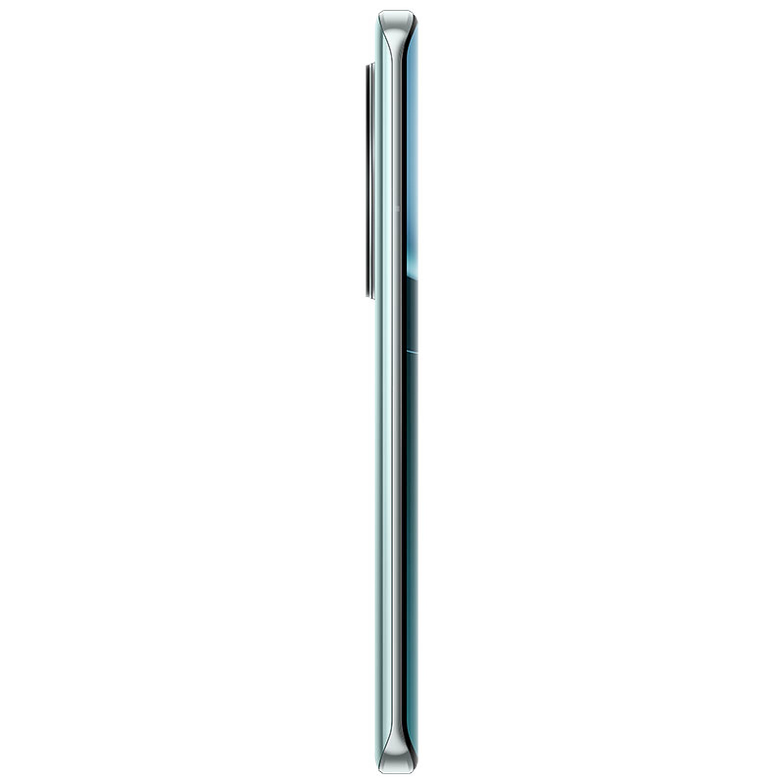 Smartphone HONOR Magic4 Pro - Écran 6.81" 120 Hz - Triple Caméra 50 MP - 8+256 Go - Dual SIM - Cyan