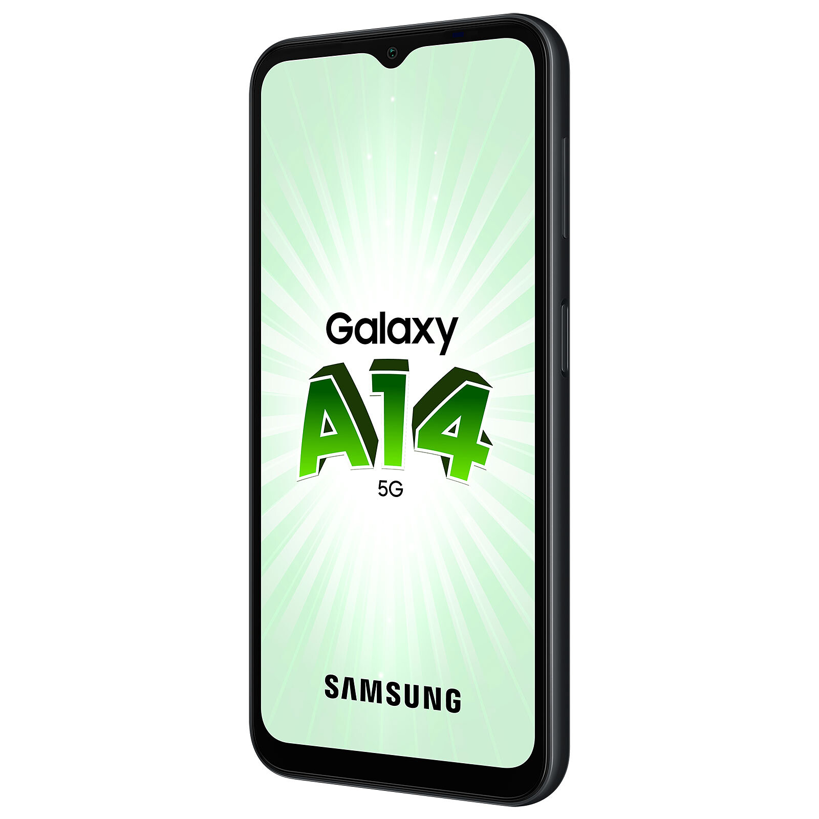 Samsung Galaxy A14 5G - Ficha Técnica 