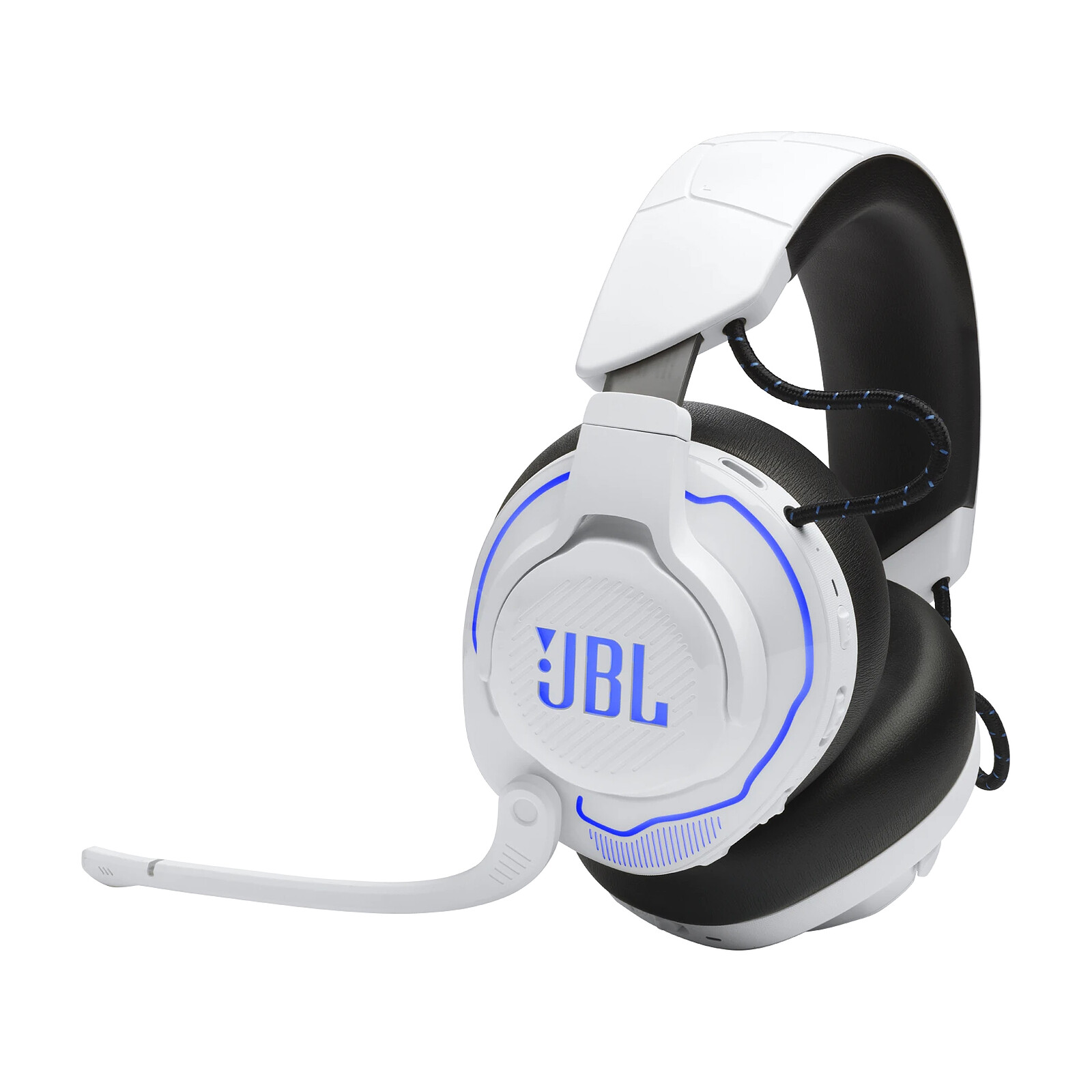 JBL Quantum 910P Wireless for PlayStation - Micro-casque