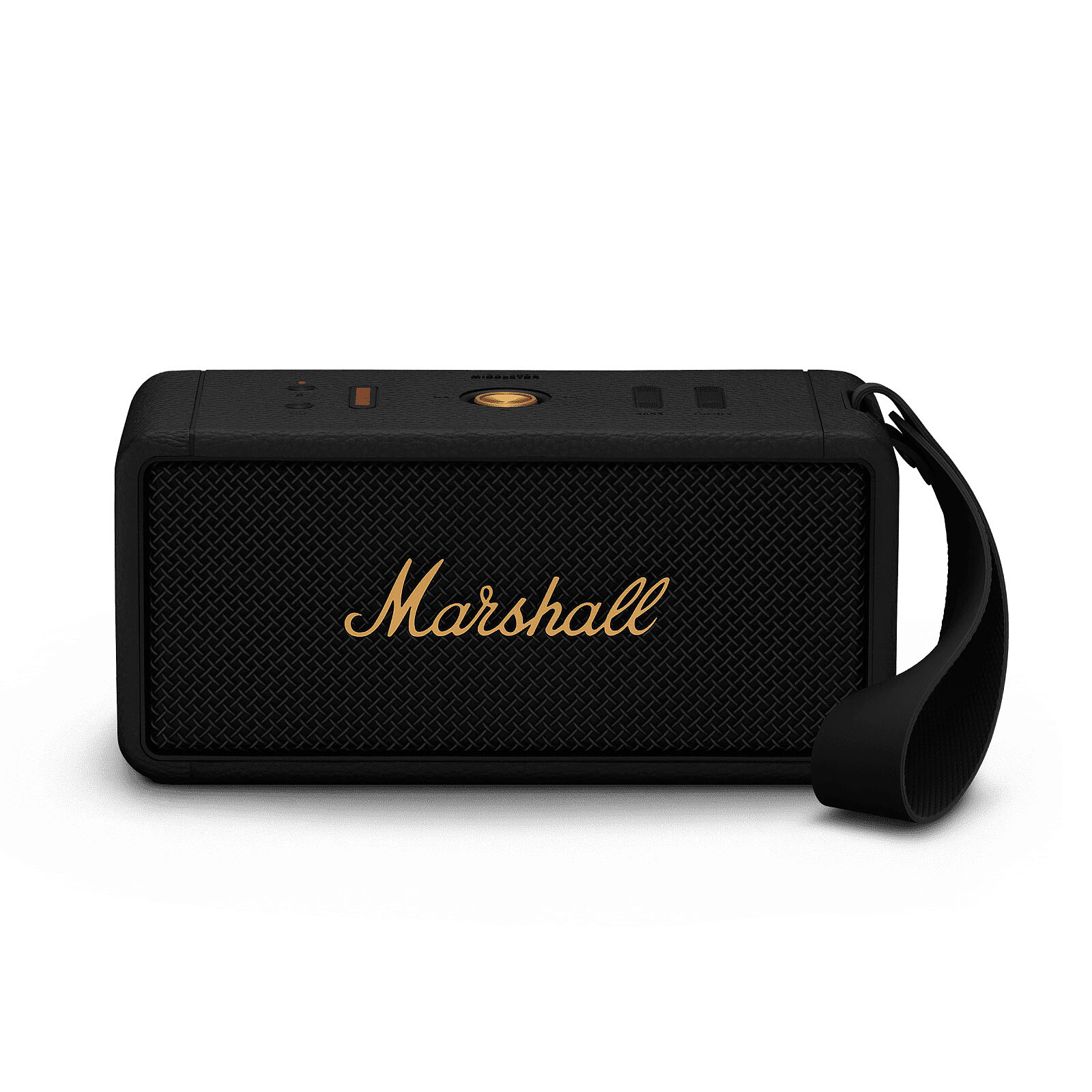 Marshall Stanmore III Negro - Altavoz Bluetooth - LDLC