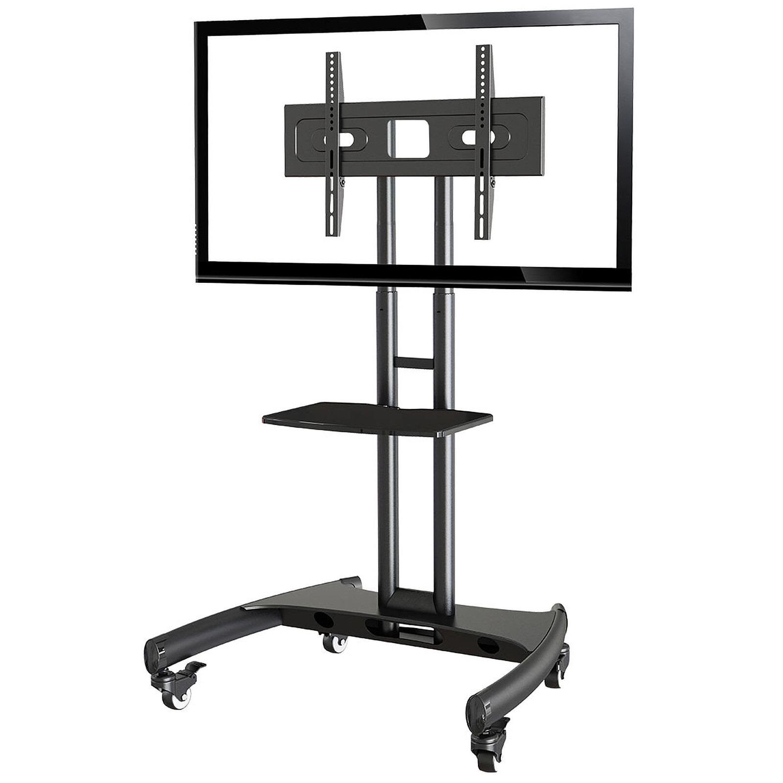 Sonorous Professional PR 2000 Black - TV stand - LDLC 3-year warranty