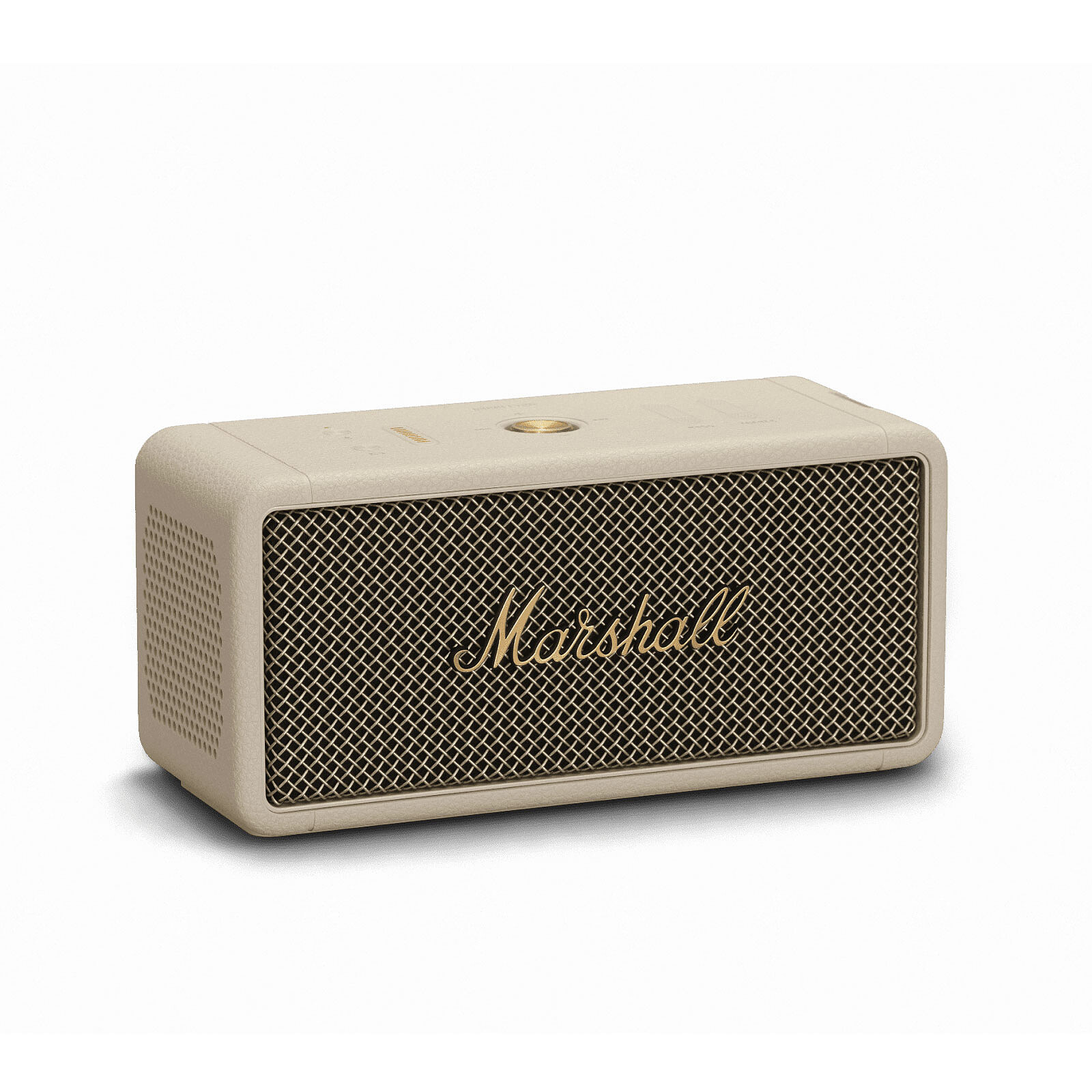 Marshall Middleton Cream - 3-year warranty speaker - LDLC Bluetooth