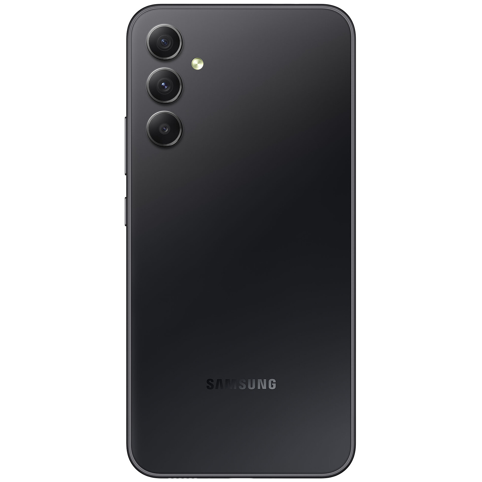 Samsung Galaxy A34 5G Graphite (8GB / 256GB) - Mobile phone & smartphone -  LDLC 3-year warranty