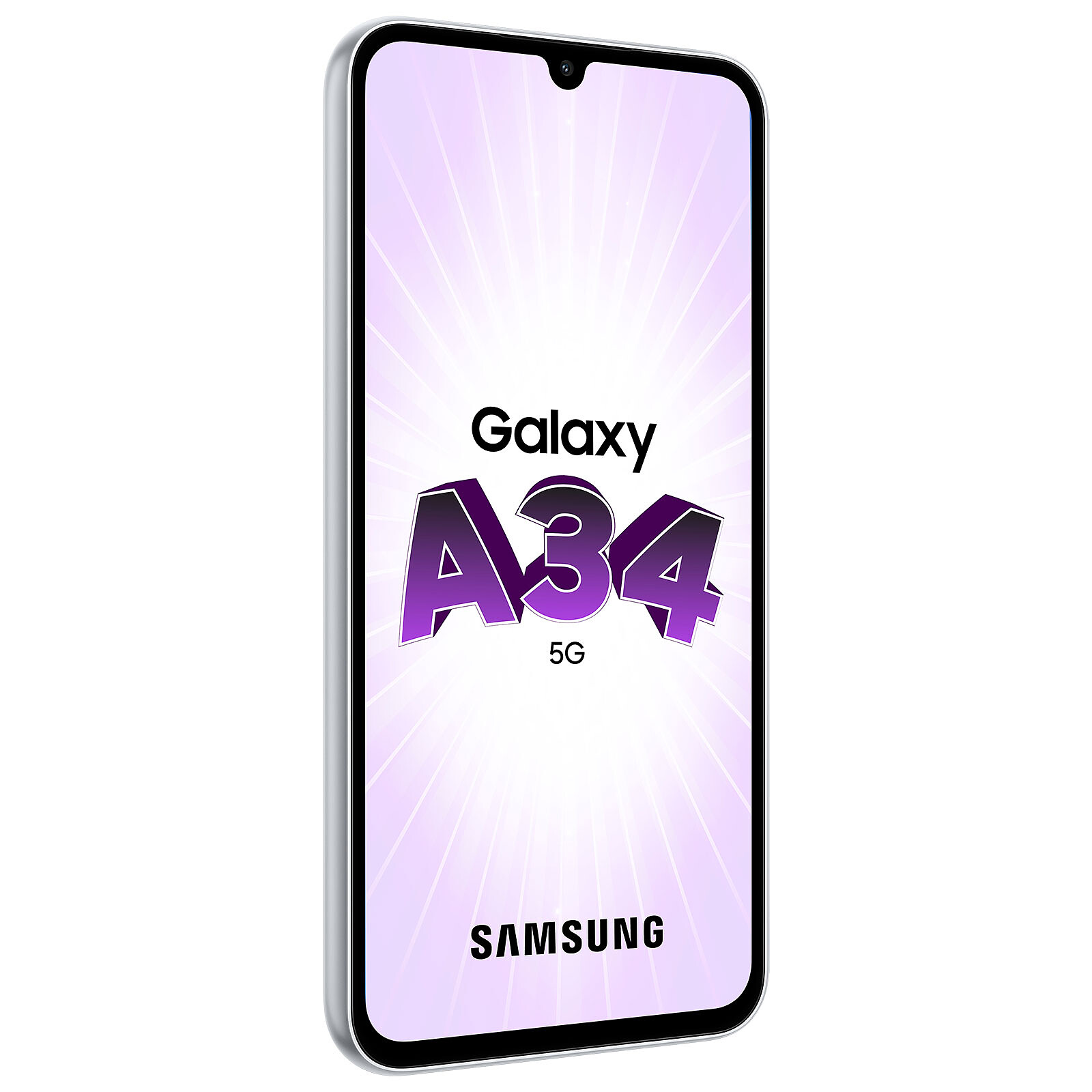 Samsung Galaxy A54 5G Black (8GB / 256GB) - Mobile phone & smartphone -  LDLC 3-year warranty