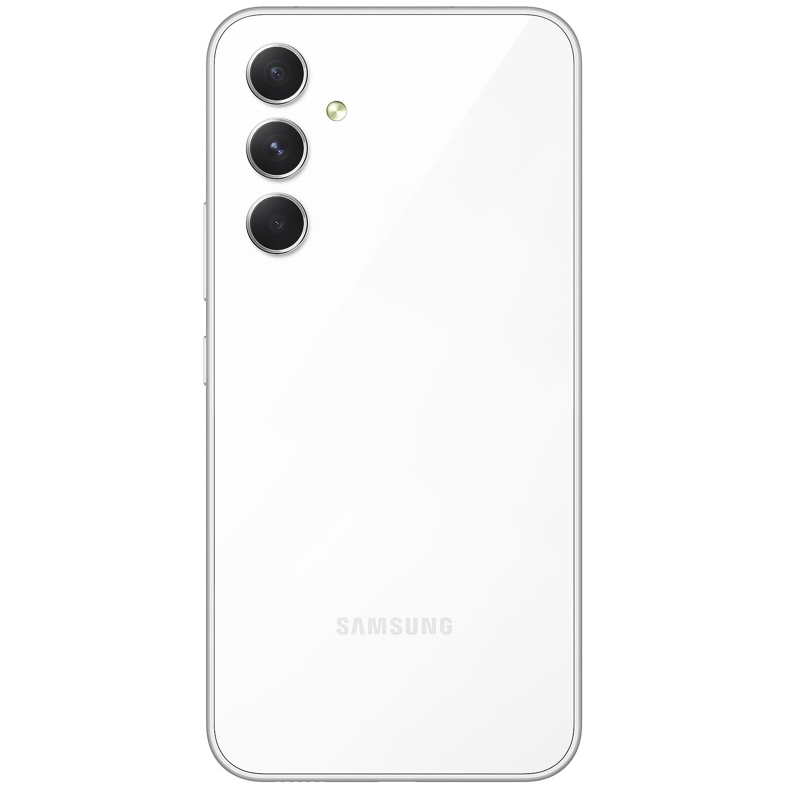Samsung Galaxy A54 5g Smartphone 8gb 256gb Exynos 1380 6.4 Super
