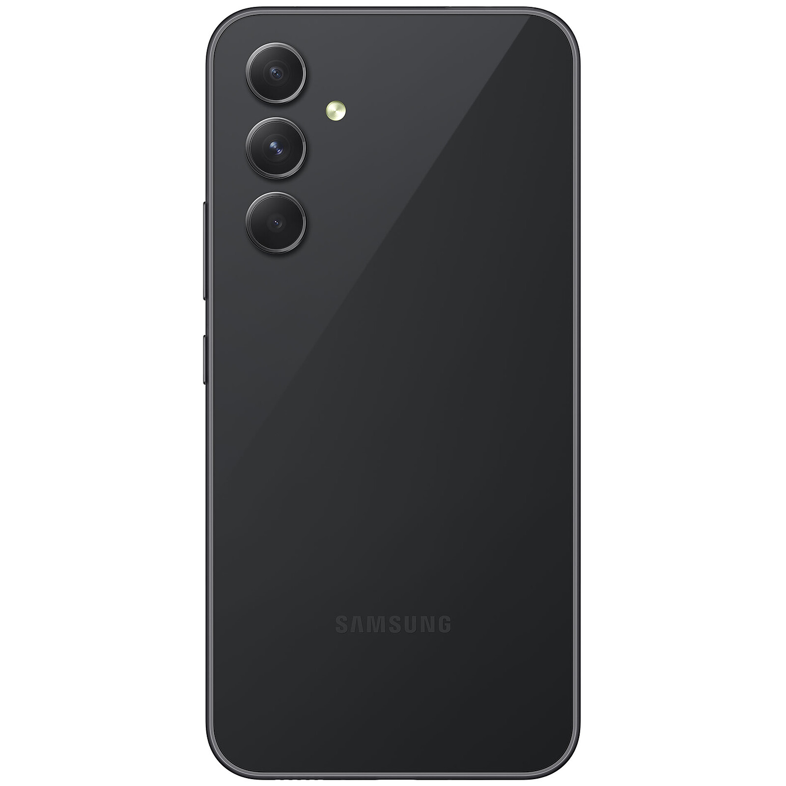 Samsung Galaxy A54 5G Negro (8GB / 128GB) - Móvil y smartphone - LDLC