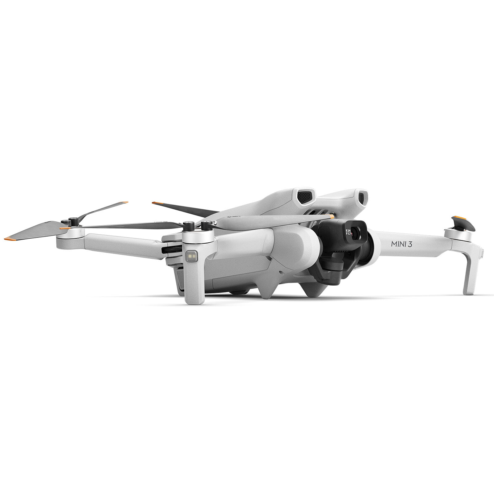 DJI Mini (Drone uniquement) - Drone - Garantie 3 ans LDLC