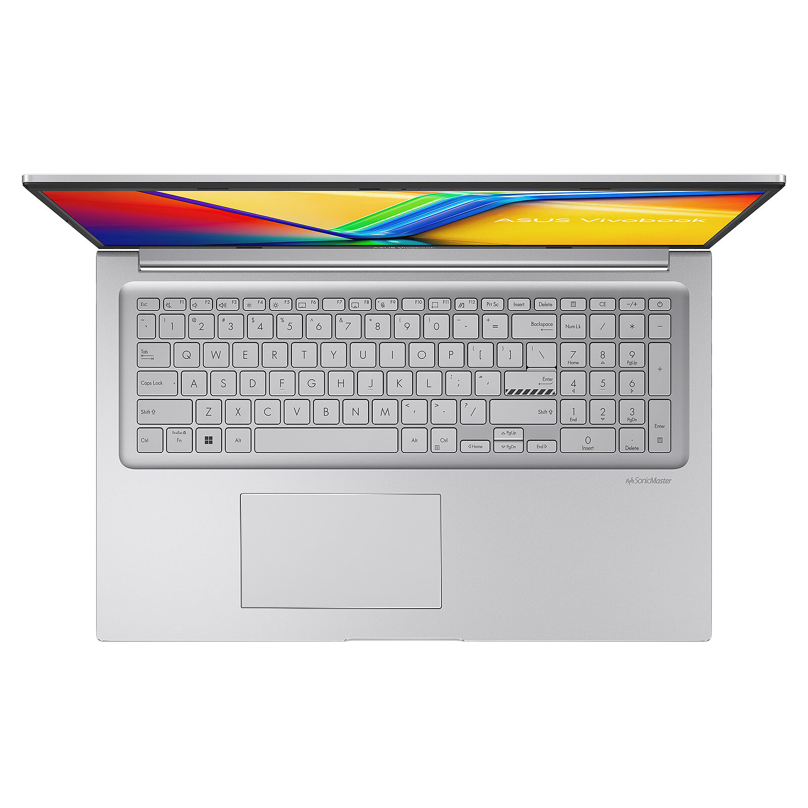 clavier optique – LaptopSpirit