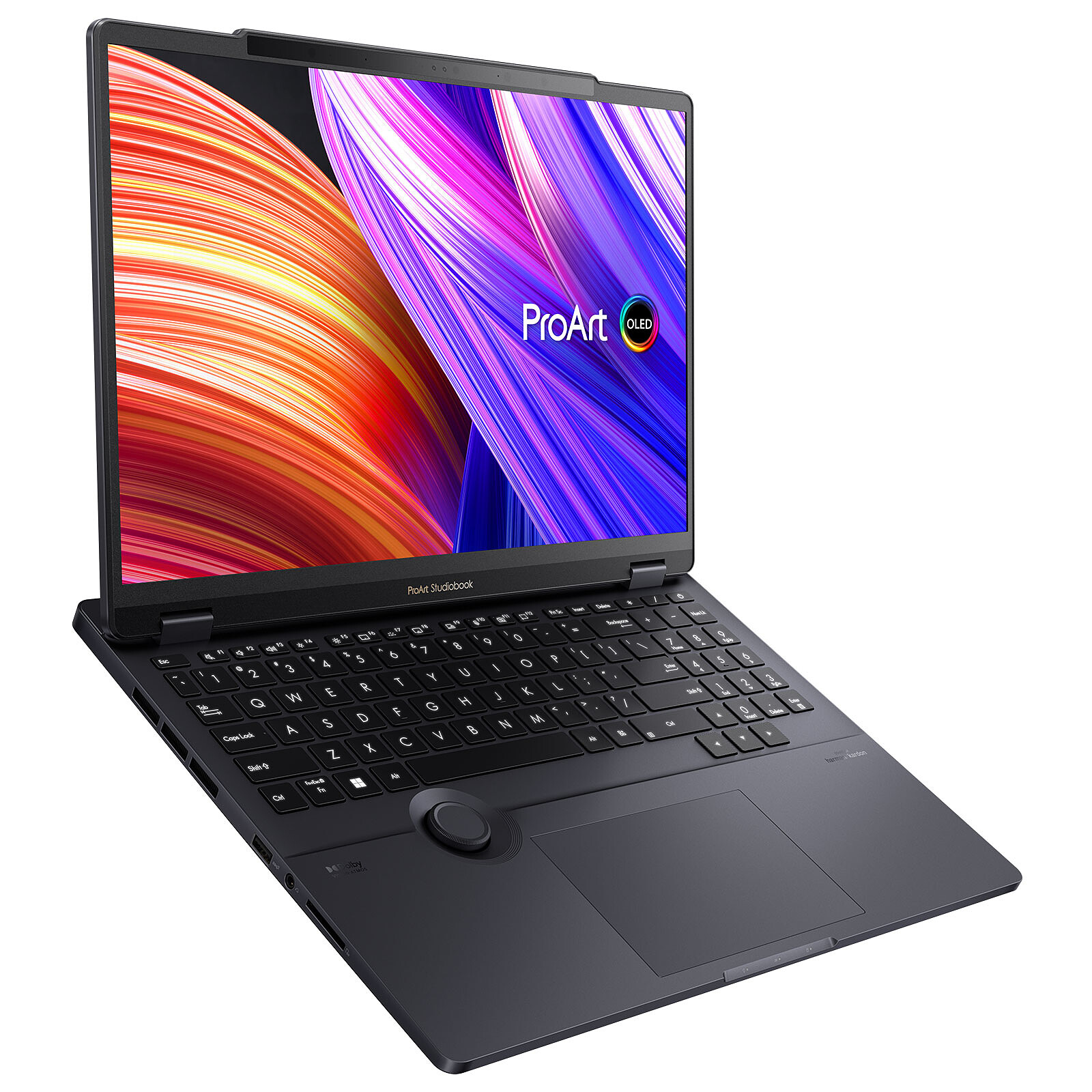 ASUS ProArt StudioBook 16 OLED H7604JI-MY088X - PC portable - LDLC