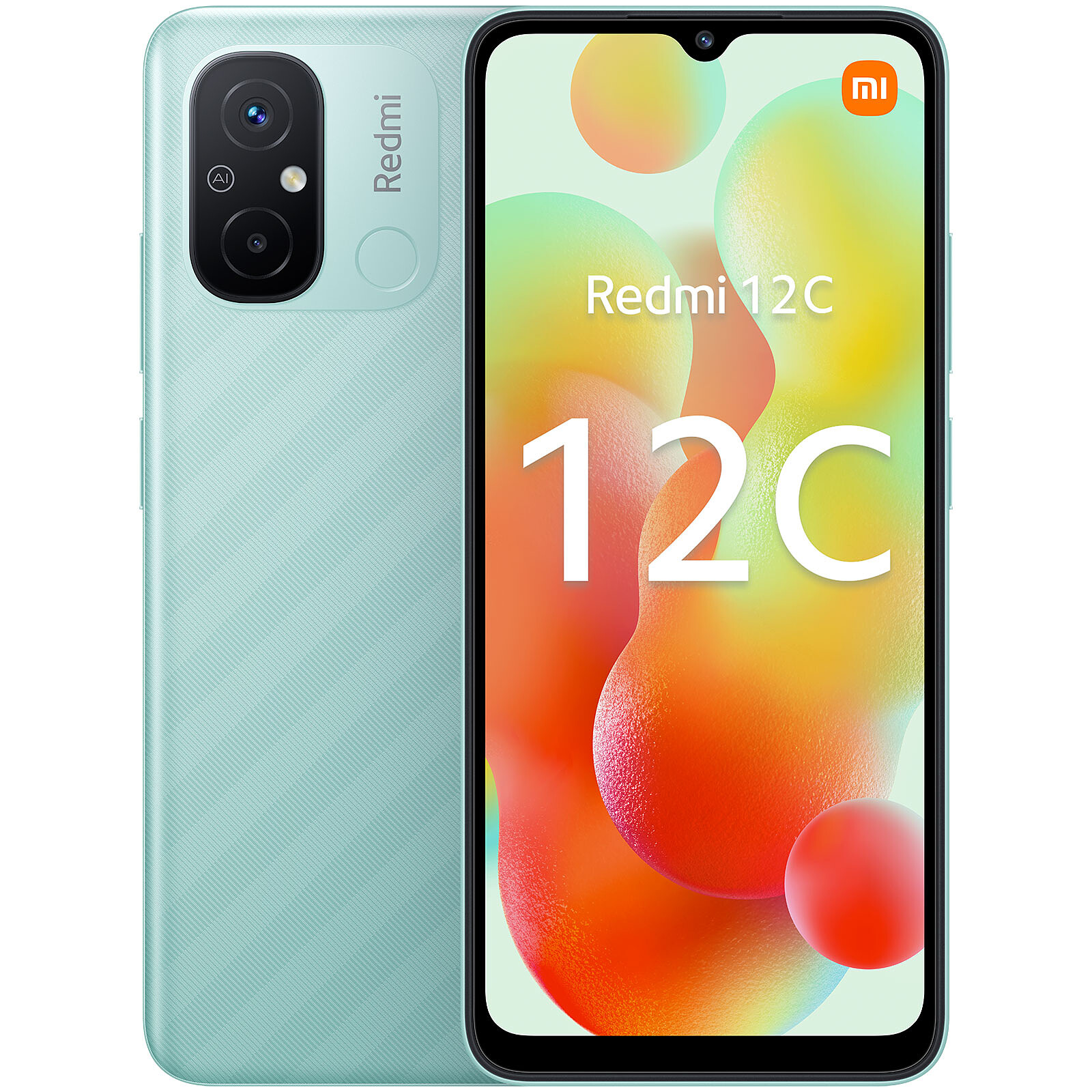 Custodia In Silicone Trasparente Per Xiaomi Redmi Buds 8 Lite – Antiurto E Con Portachiavi