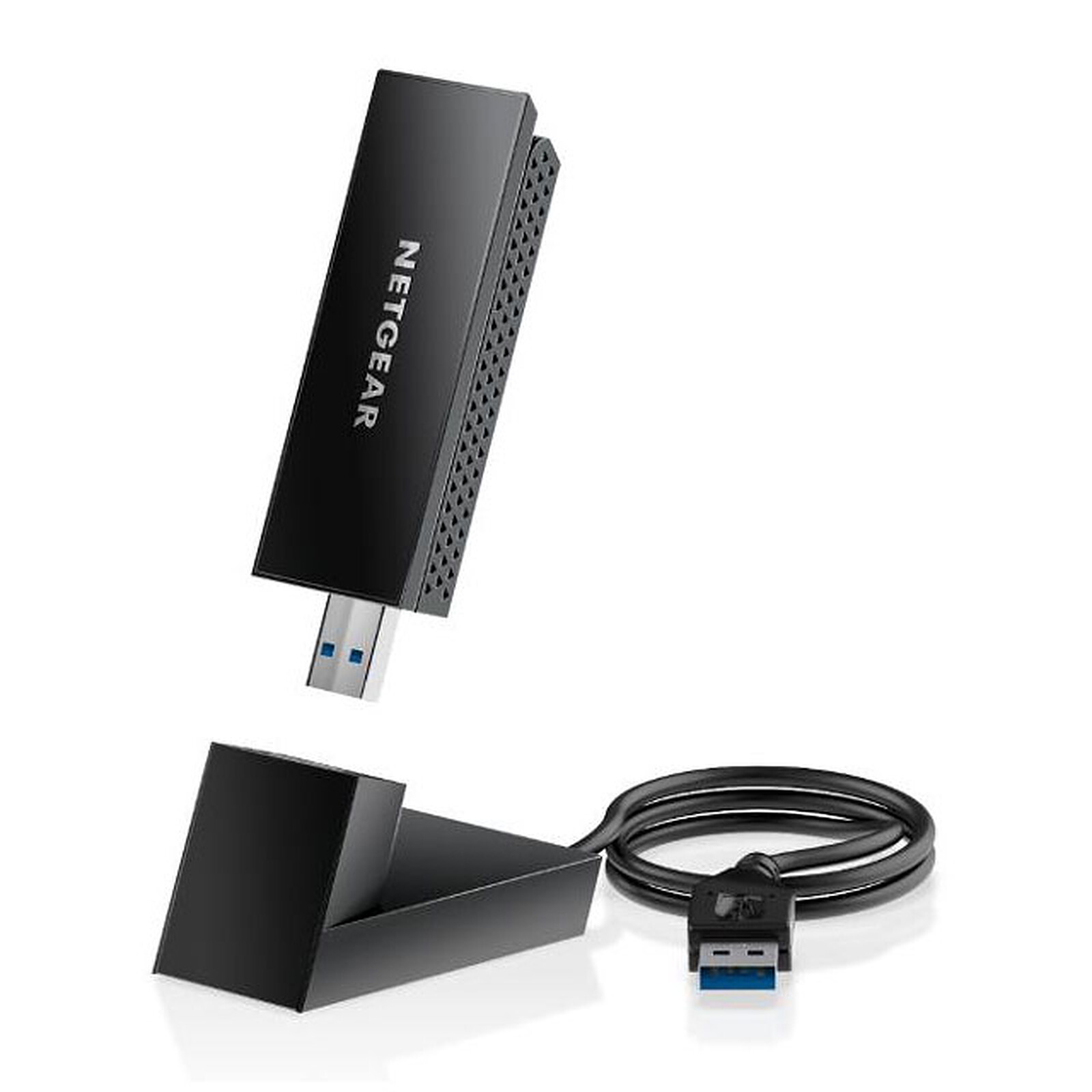 Netgear Clé USB Wi-Fi A6150 - Carte réseau Netgear sur