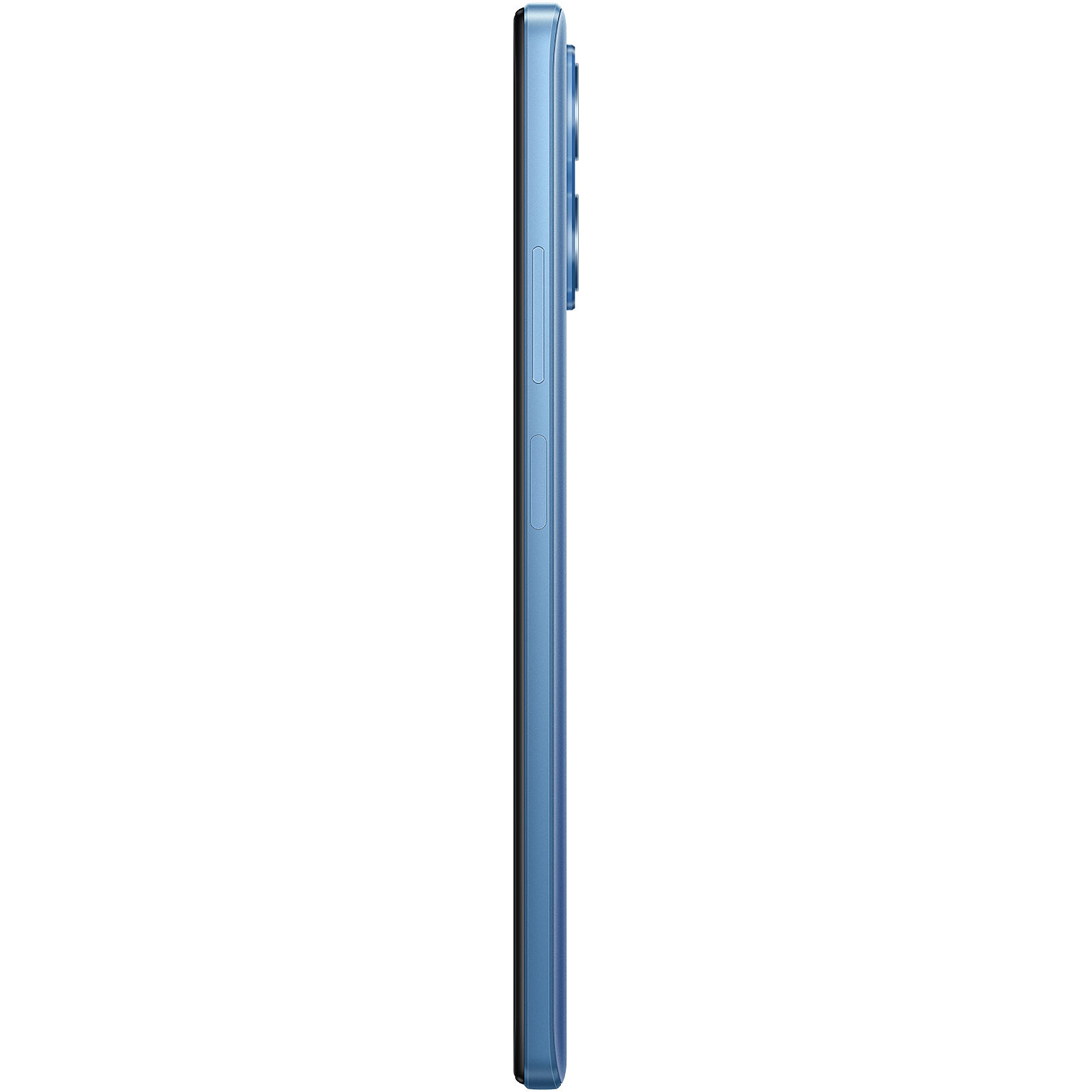 Xiaomi Redmi Note 11s 5G Azul Atardecer (4GB / 128GB) - Móvil y smartphone  - LDLC