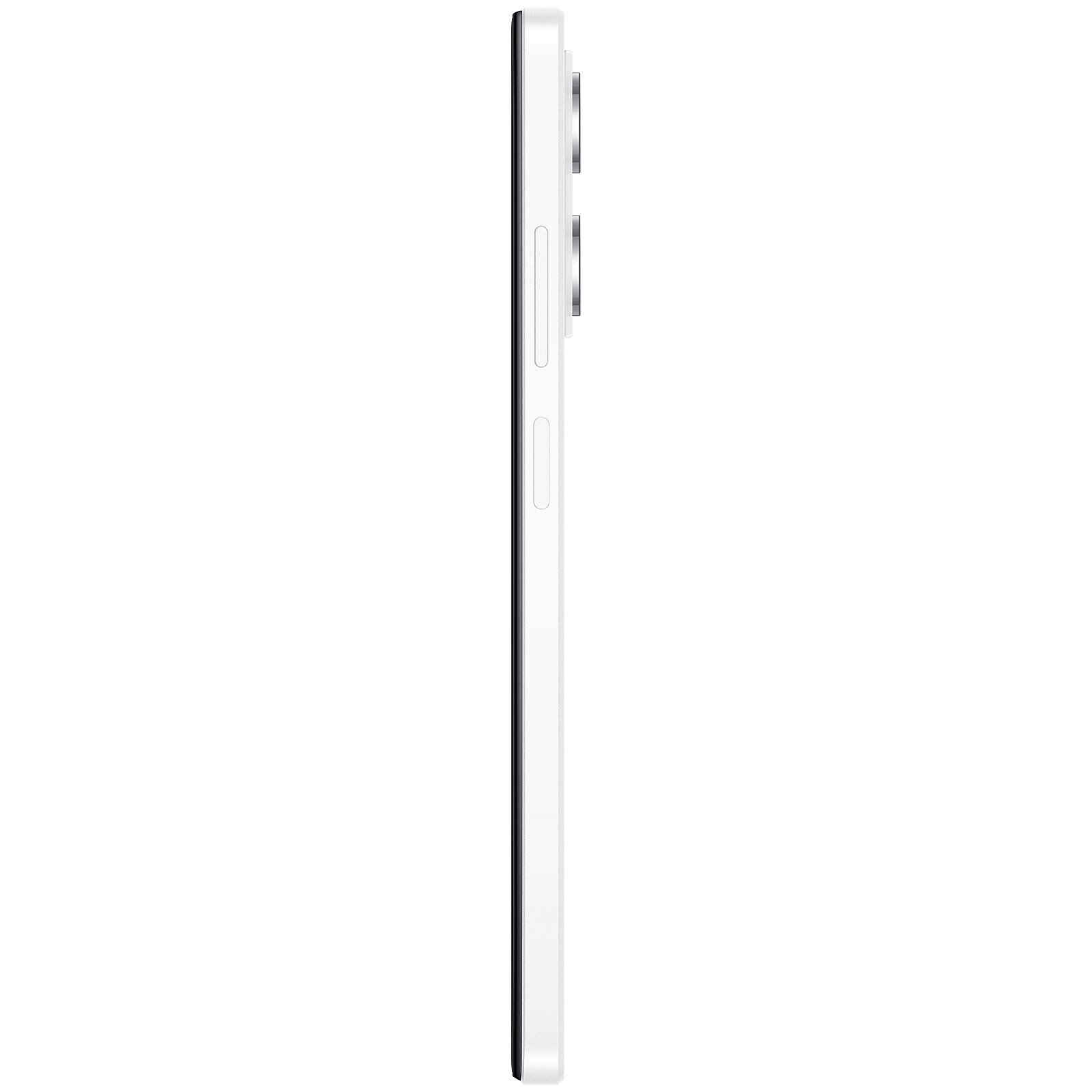 Xiaomi Redmi Note 12 Pro 5G White (6GB / 128GB) - Mobile phone & smartphone  - LDLC 3-year warranty