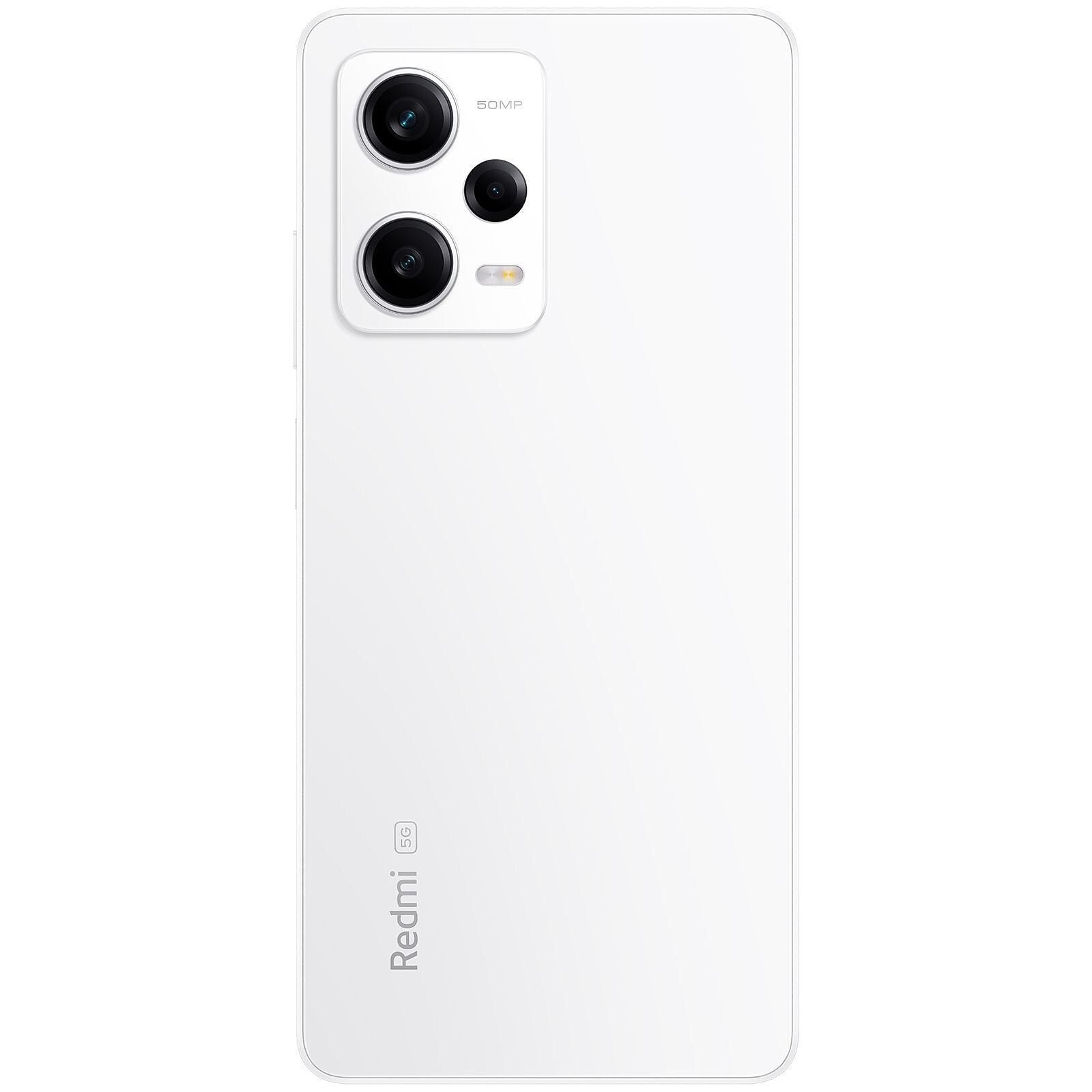 Xiaomi Redmi Note 12 Pro 5G White (6GB / 128GB) - Mobile phone