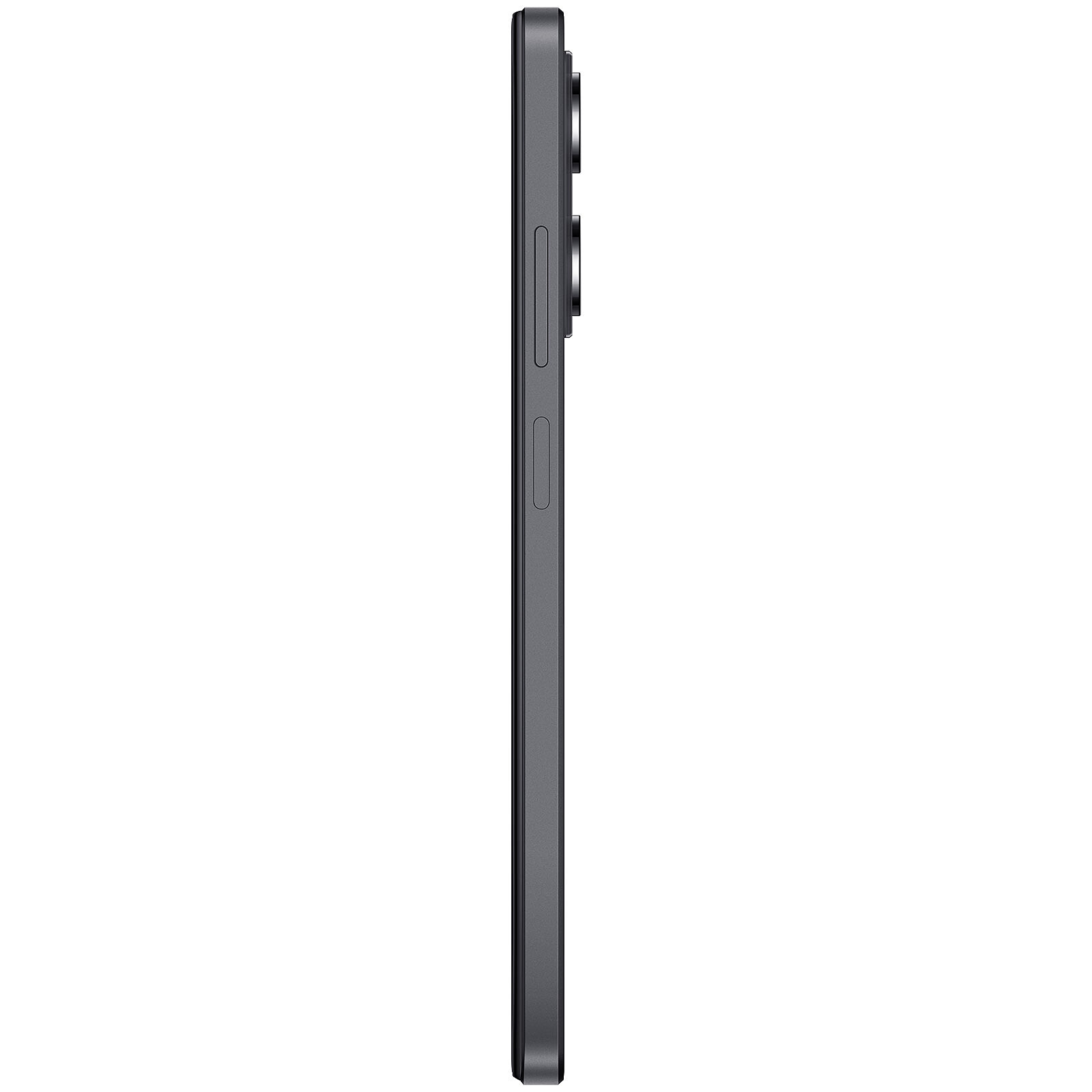 Redmi Note 13 Pro+ 5G Dual Sim Smartphone Fusion Black