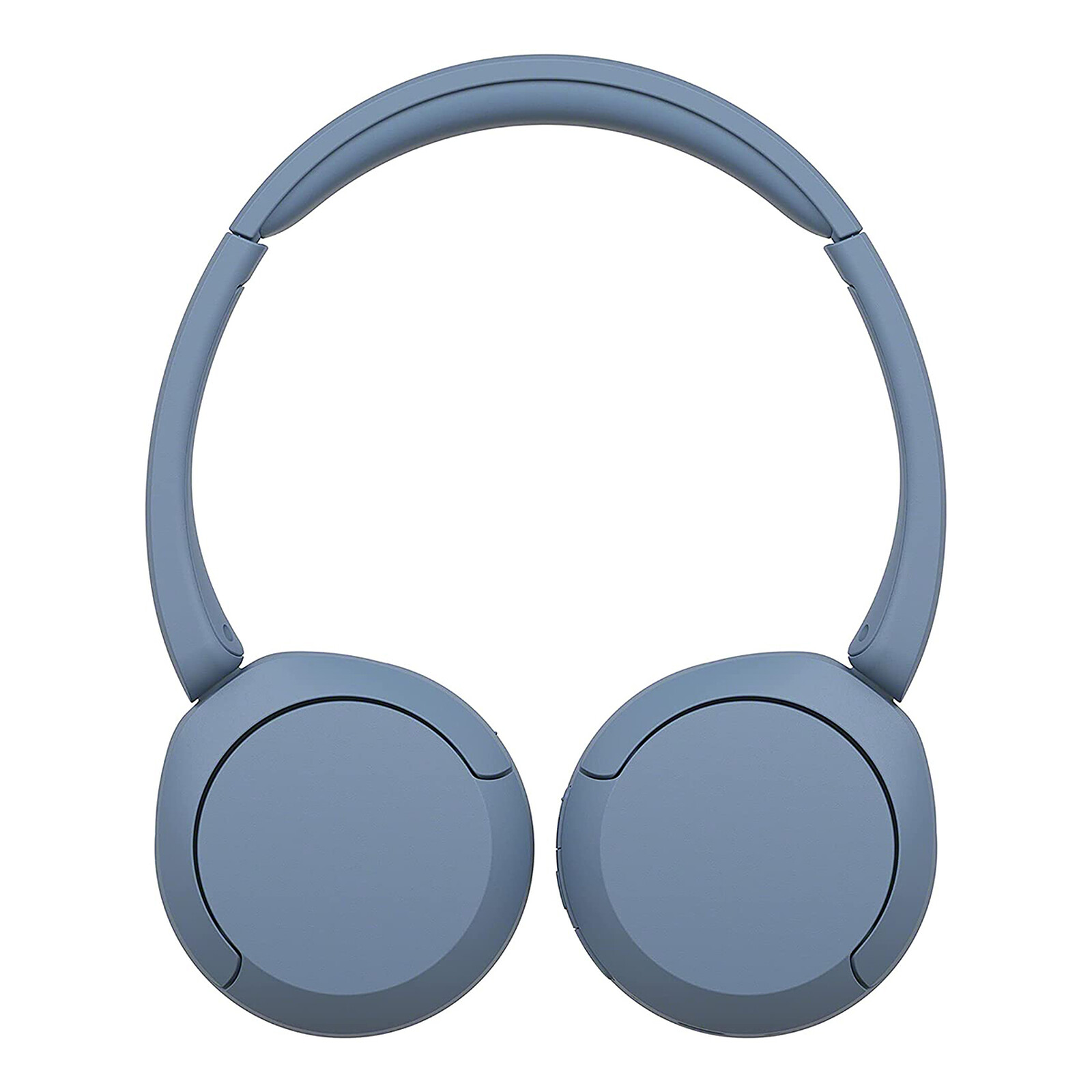 Test Casque Bluetooth Sony WH-CH510 : pas cher et endurant - Les Numériques
