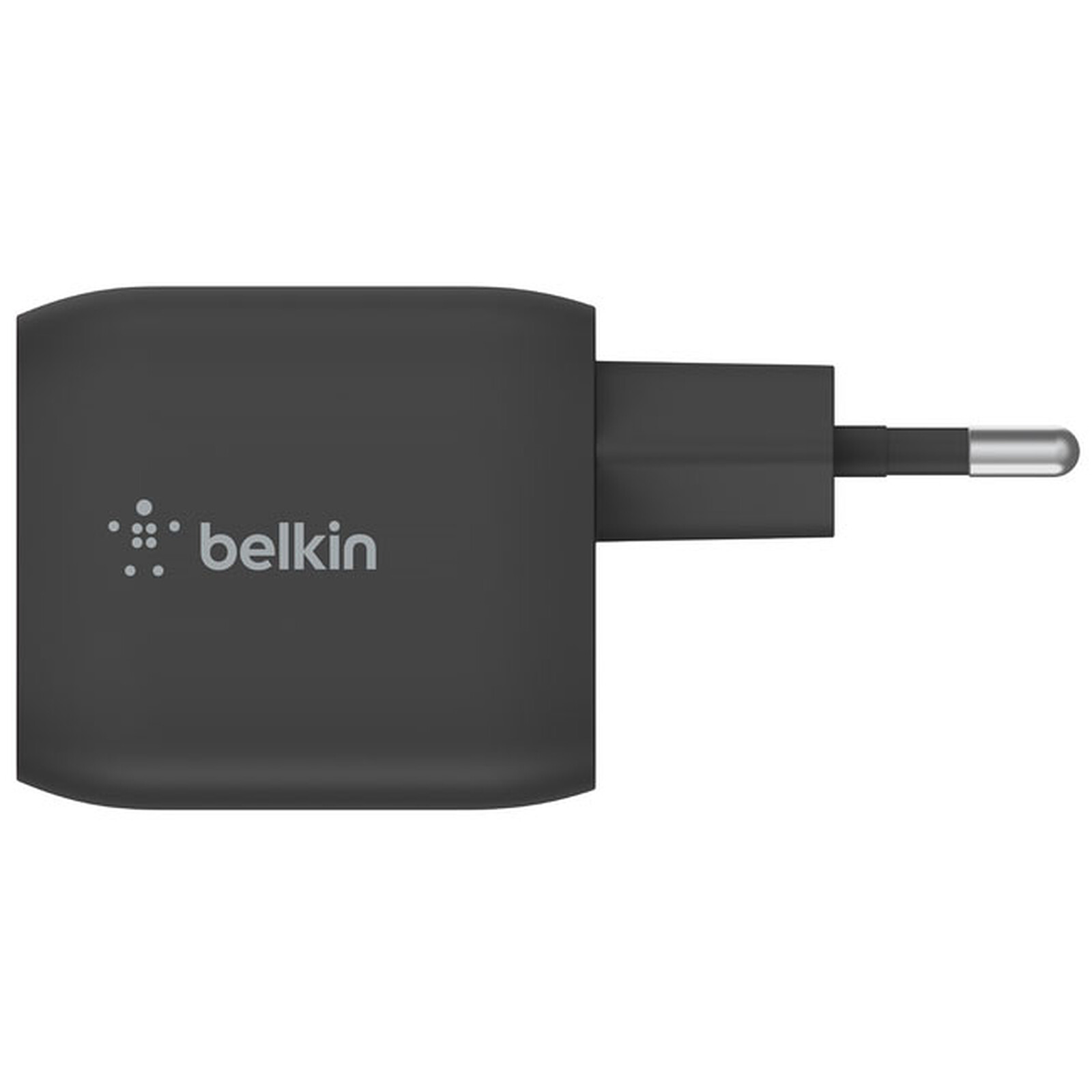 Cargador de corriente USB-C de 45 W de Belkin - Cargador de teléfono - LDLC