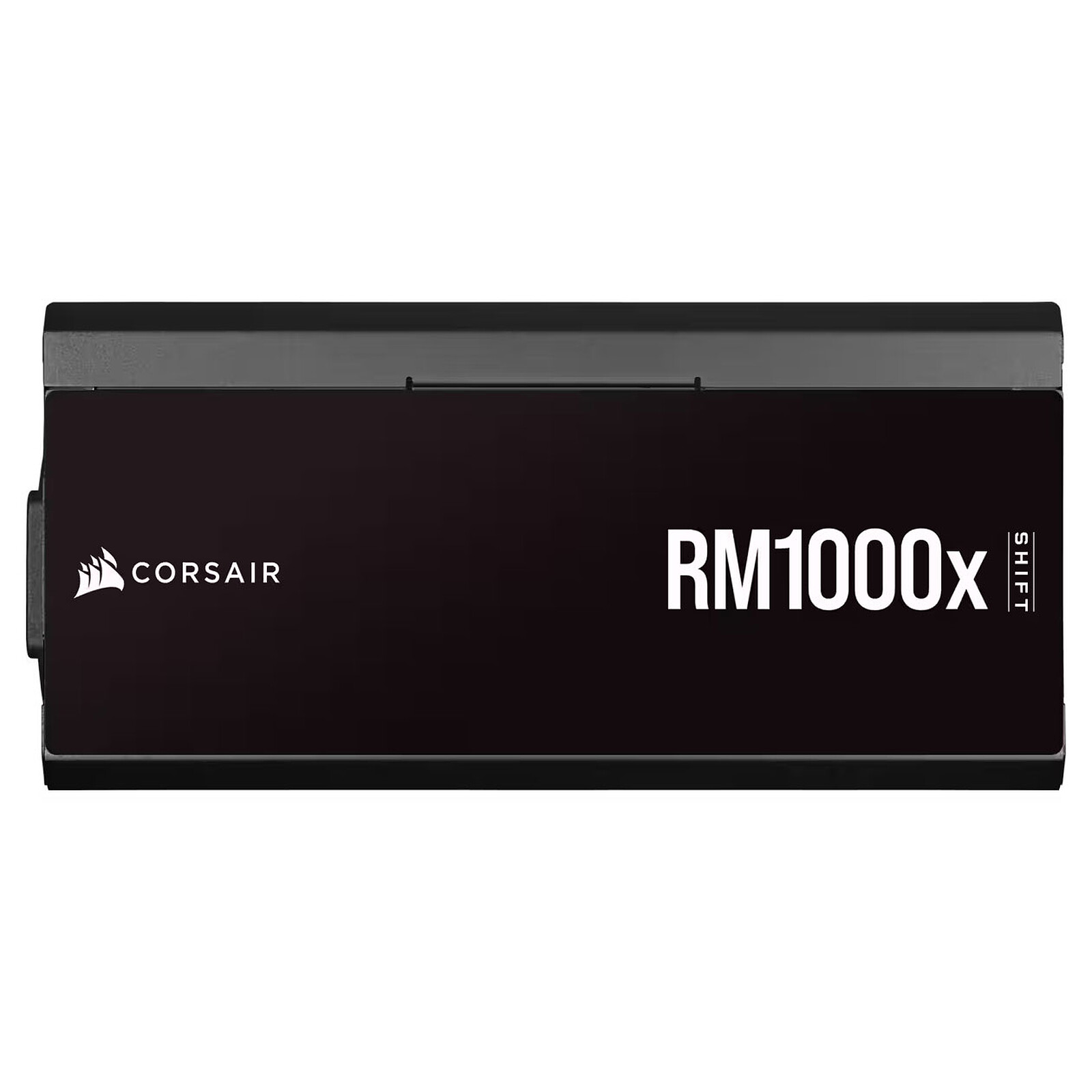 Corsair RM1000x Shift PCIe5.0 1000w 80+ GOLD - Alimentation PC
