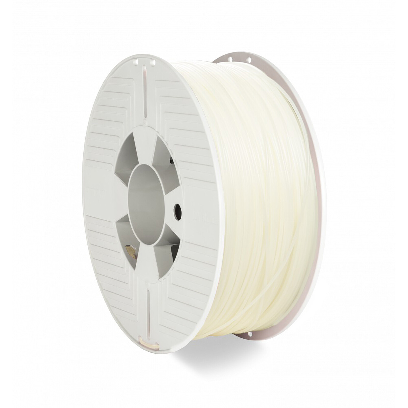 Filament Premium PLA Blanc 1.75 mm - FormFutura 1 kg — Filimprimante3D