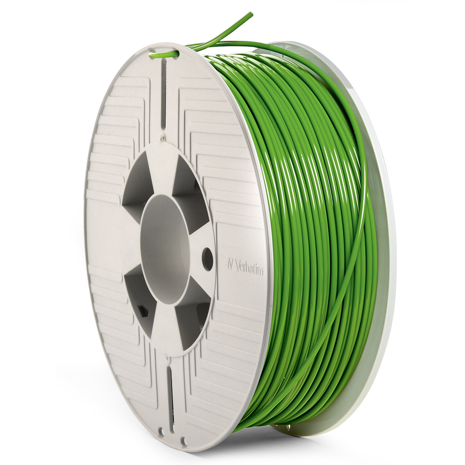 Filament pour imprimante 3d, 250g/500g, bois PLA, 1.75mm, matériau