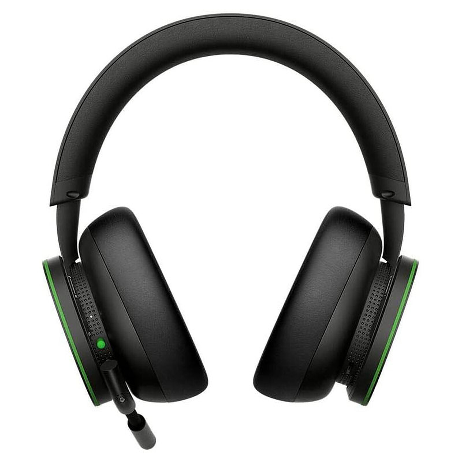Microsoft Xbox Wireless Headset (0889842615326) - Achat Casque