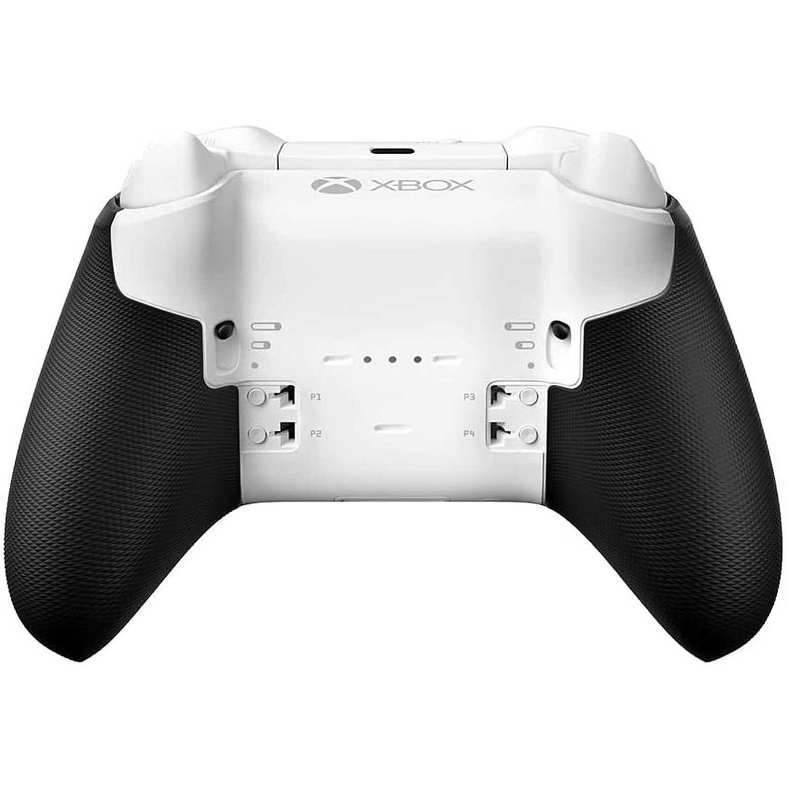 Xbox anuncia el mando Elite Series 2 Core: Más básico, más barato y en  color blanco - Vandal