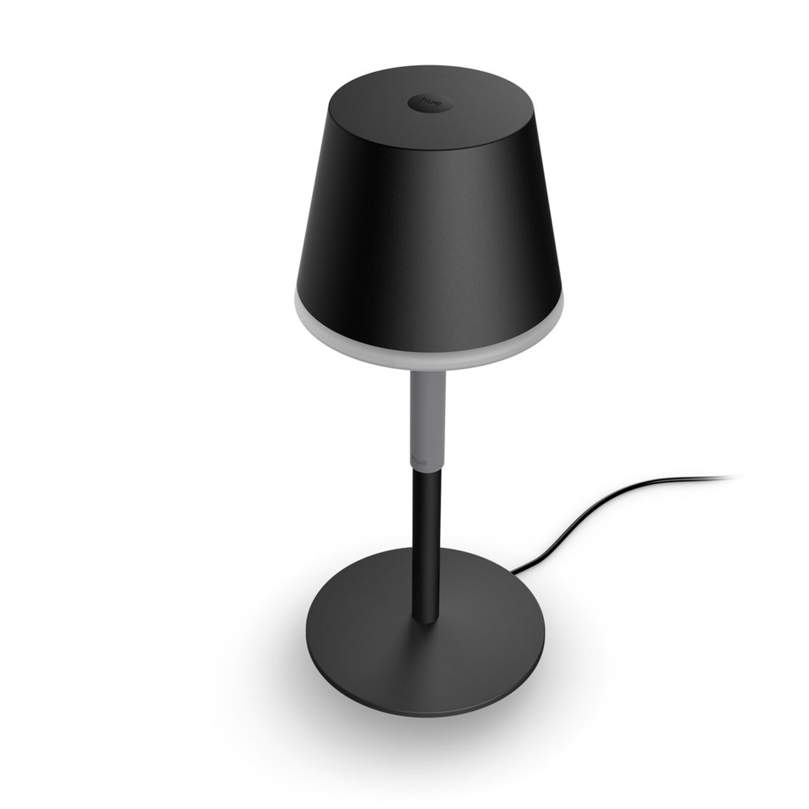 Philips Hue Go portable table lamp - Smart lamp - LDLC 3-year warranty