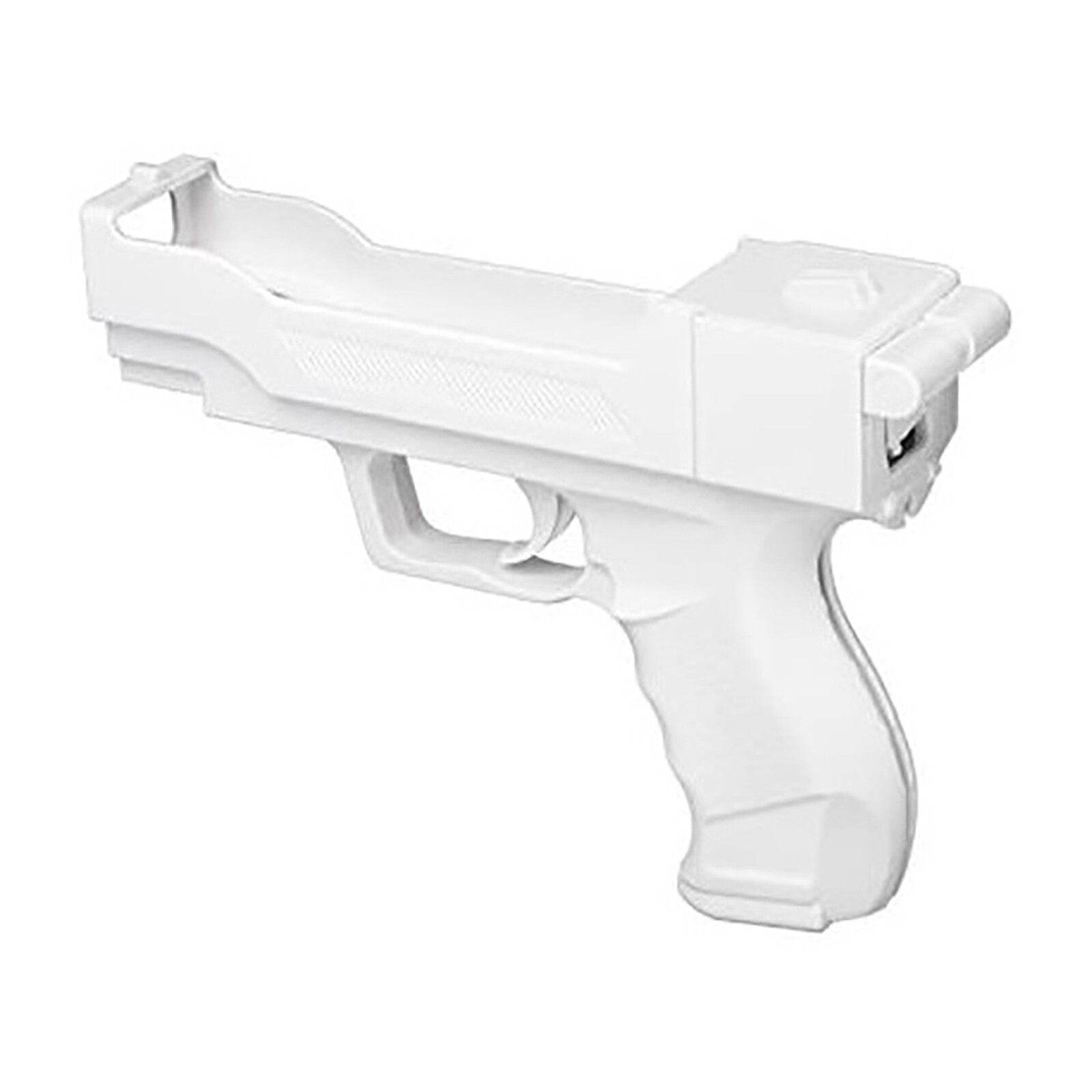 Support Light-gun pour Wiimote - Accessoires rétrogaming