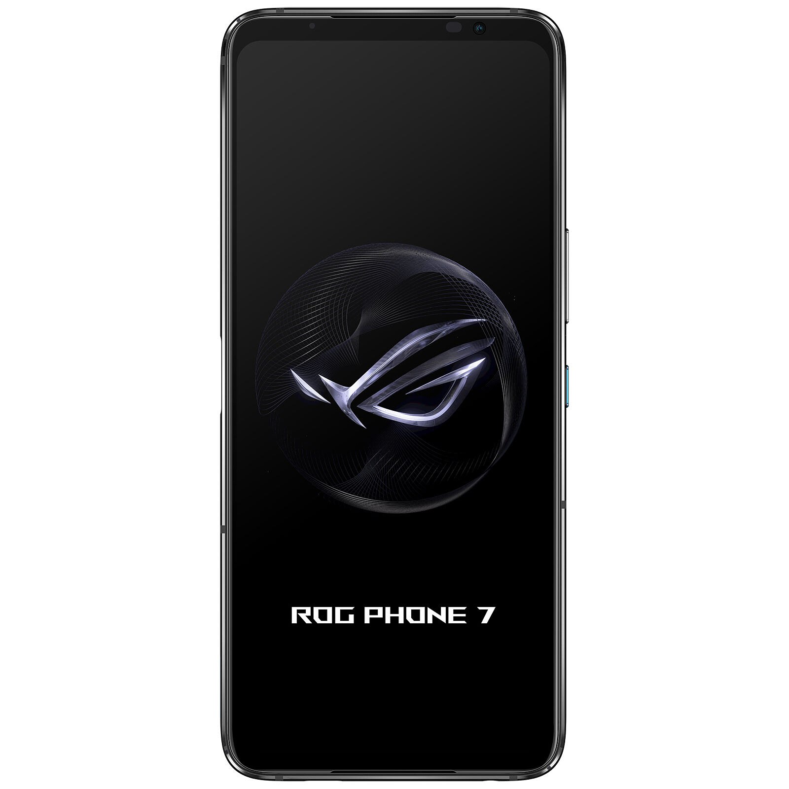 ASUS ROG AeroActive Cooler 7 - Accessoires divers smartphone - Garantie 3  ans LDLC