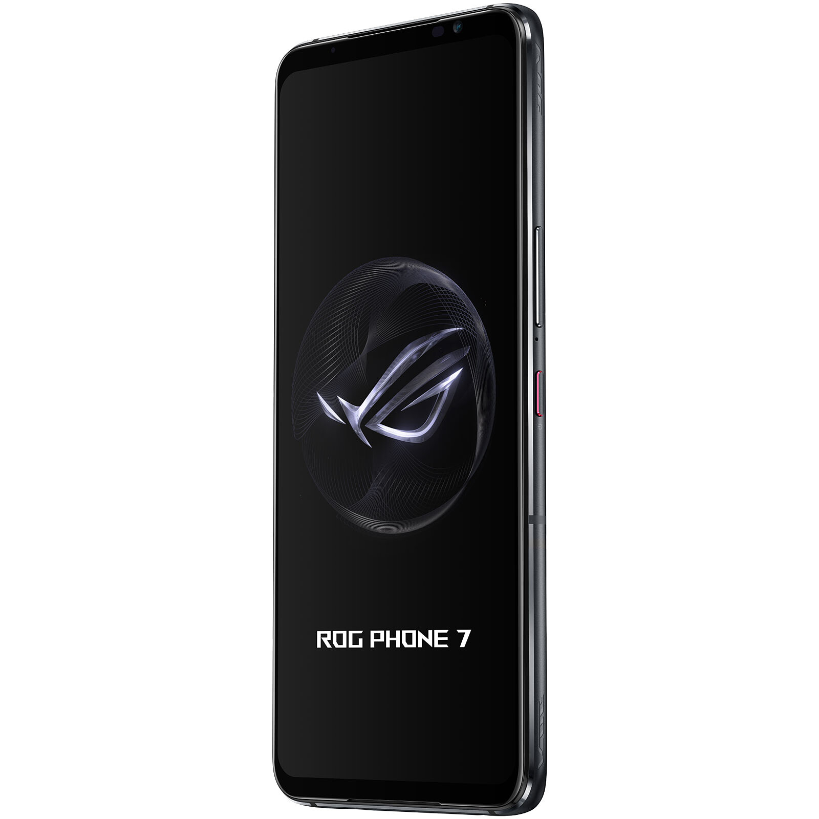 Asus ROG Phone 8 Pro 5G - 512GB 16GB RAM Phantom Black