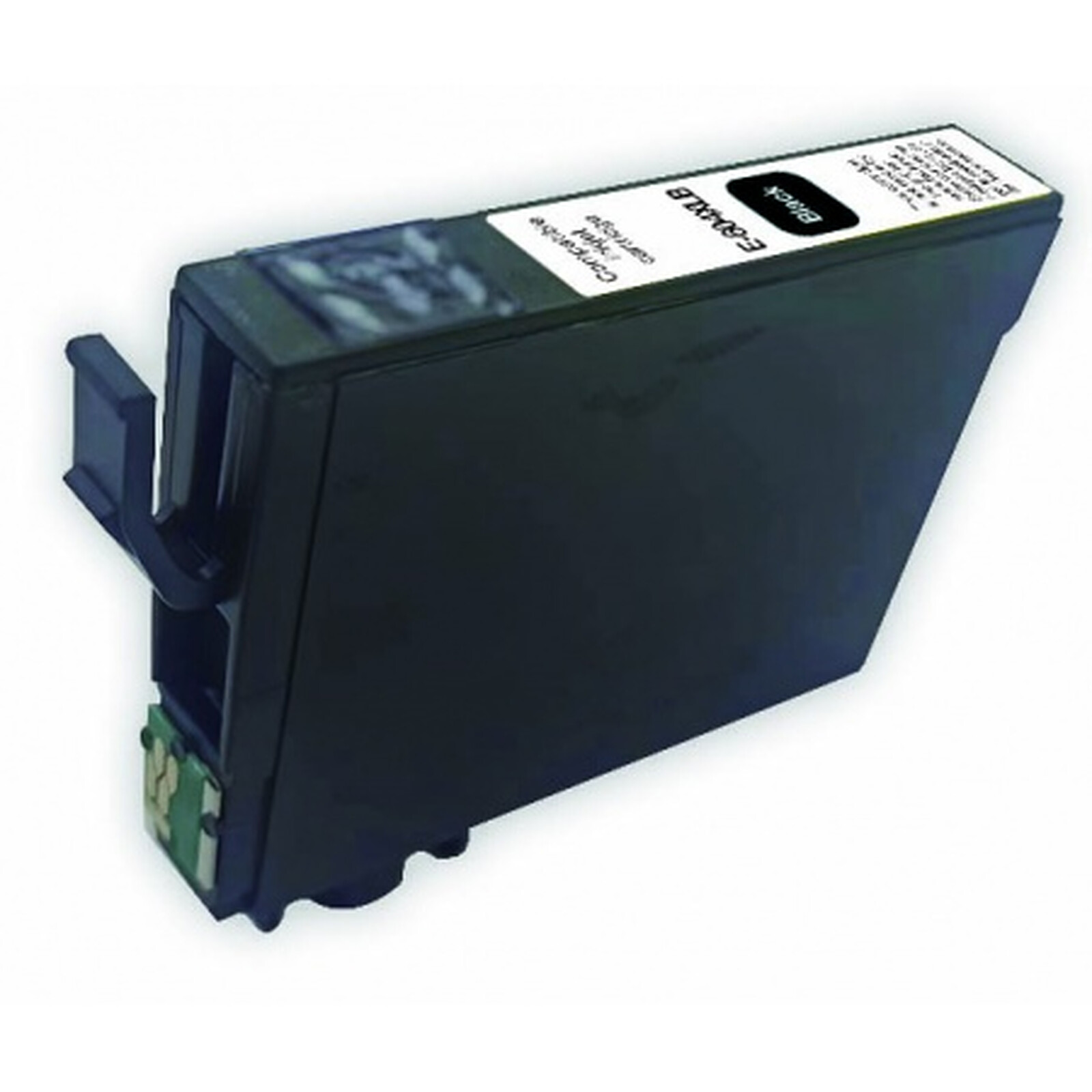 Pack of 4 E-604XL BK/C/M/Y cartridges - Printer cartridge - LDLC