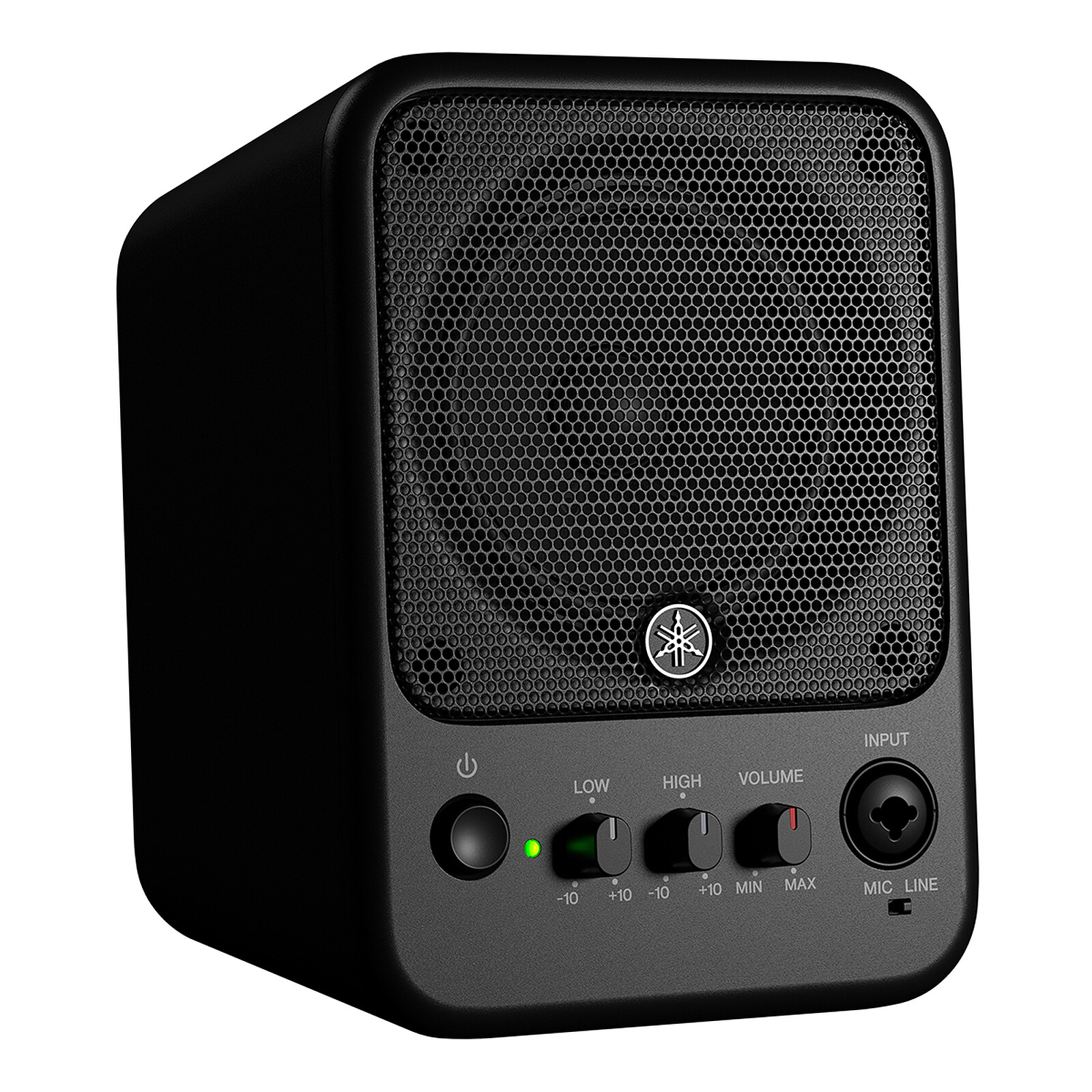 Cabasse Eole 4 Negro - Altavoces Hifi - LDLC