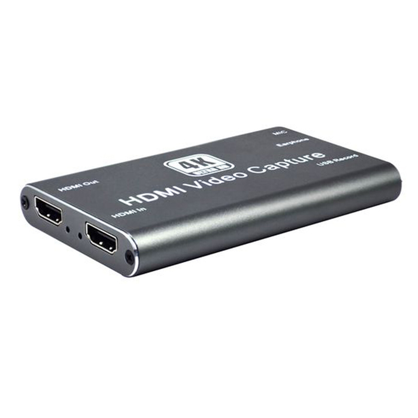 Vivolink Carte d'acquisition vidéo HDMI 4K 60Hz USB 3.0 - Carte  d'acquisition - Garantie 3 ans LDLC