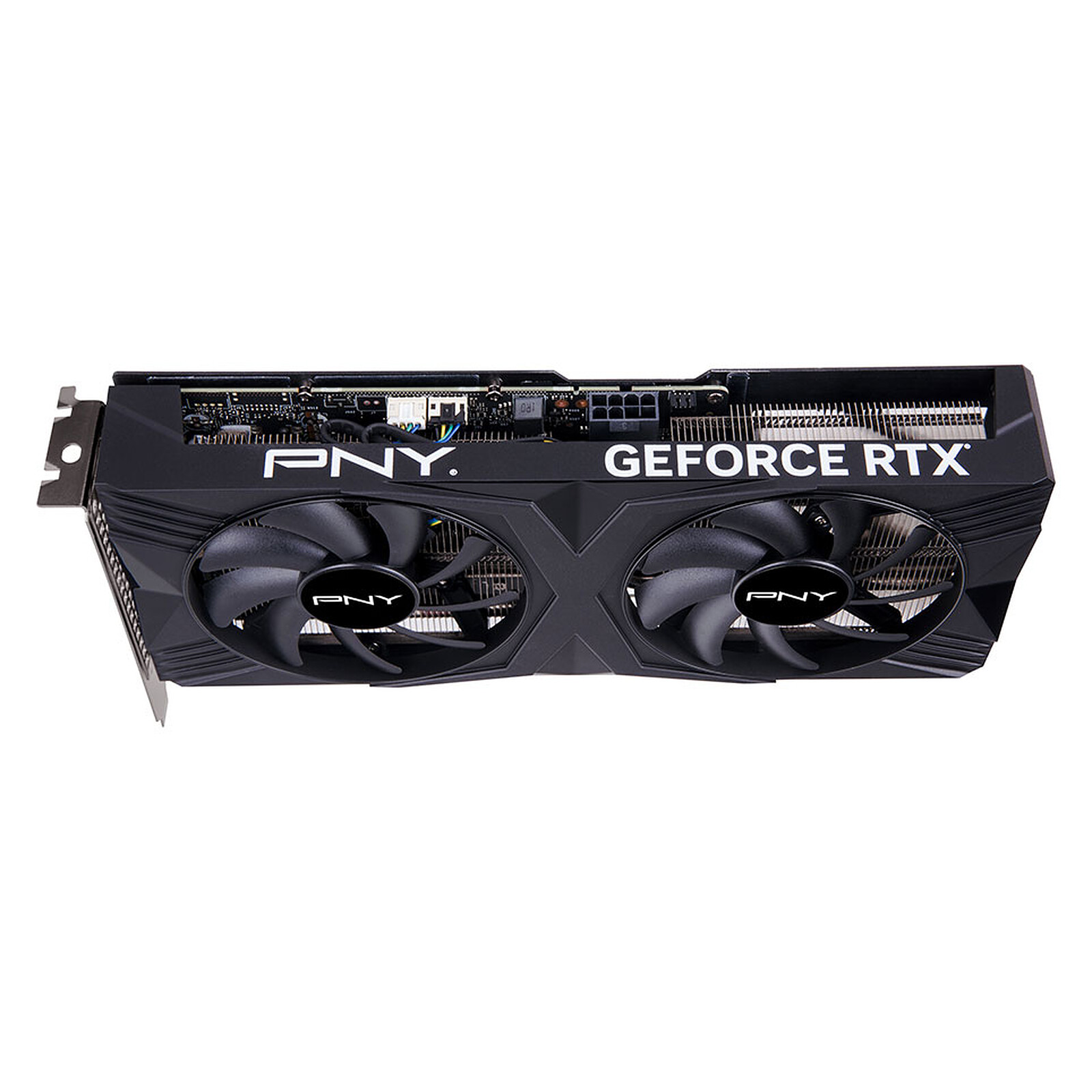 PNY GeForce RTX 4070 Review