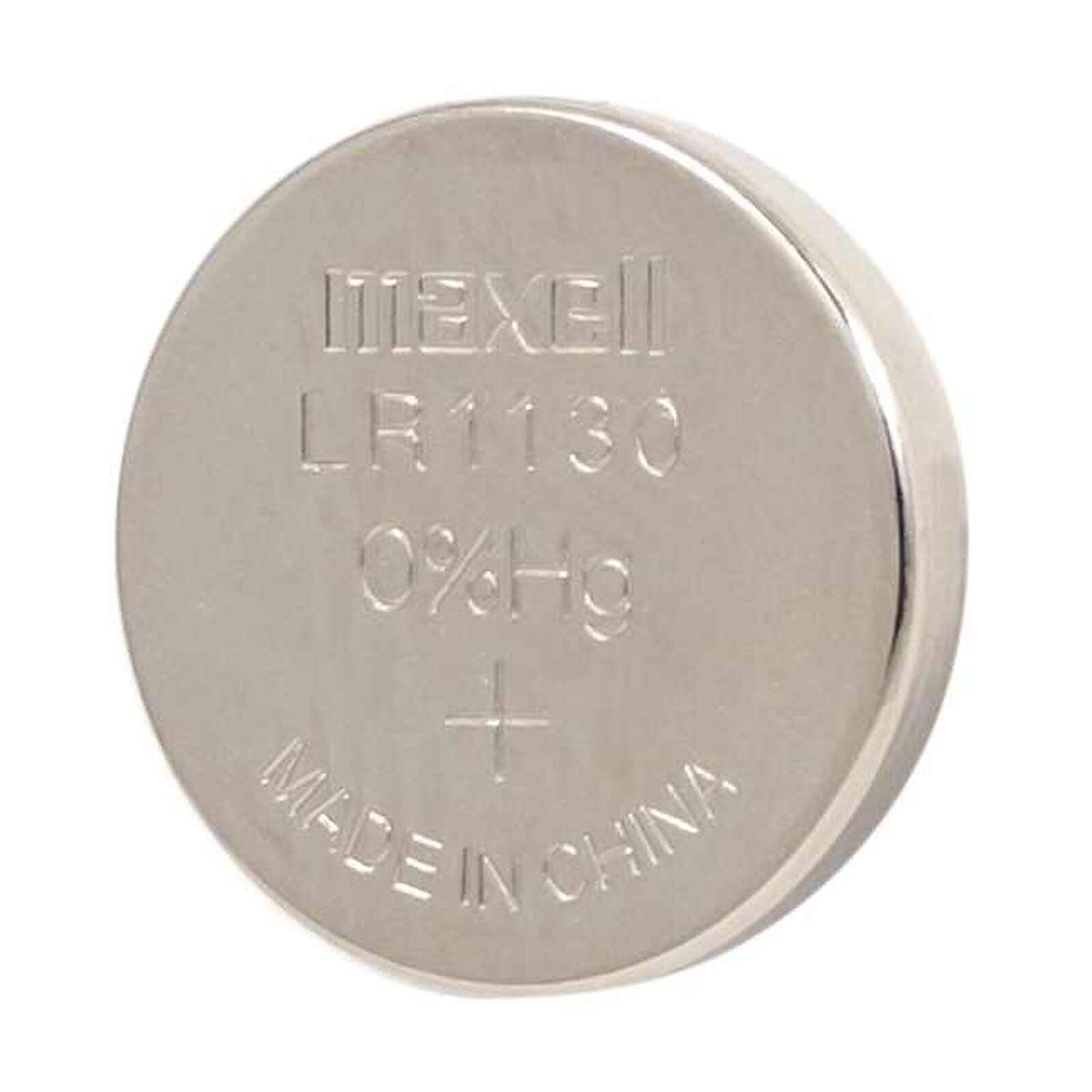 Maxell CR2025 Lithium 3V (par 5) - Pile & chargeur - LDLC