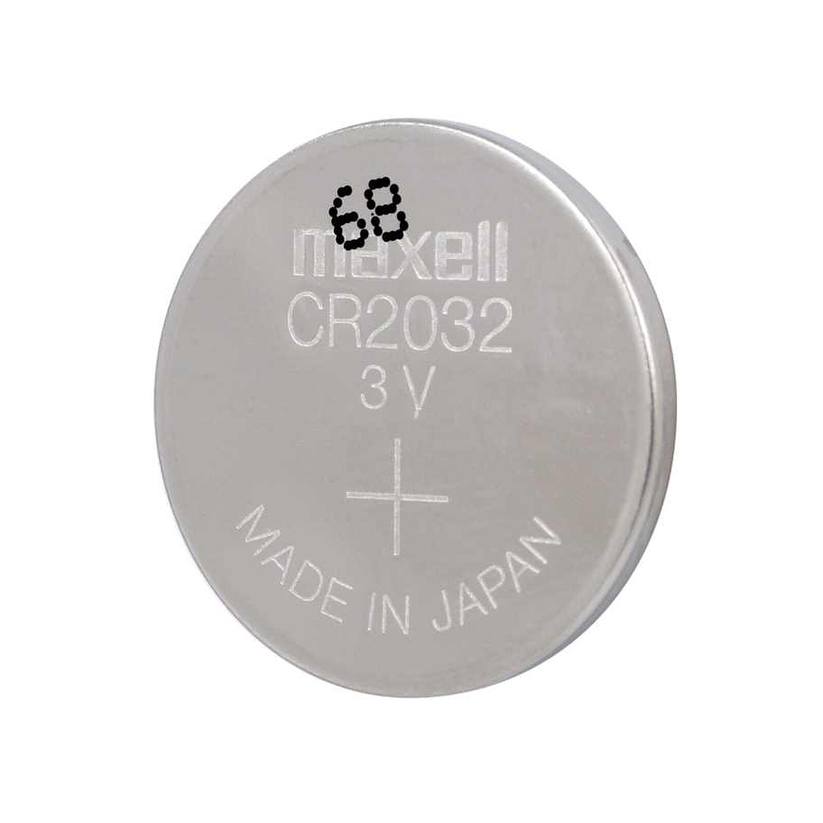 Duracell CR2032 3V Lithium 2 pcs Pile bouton – acheter chez