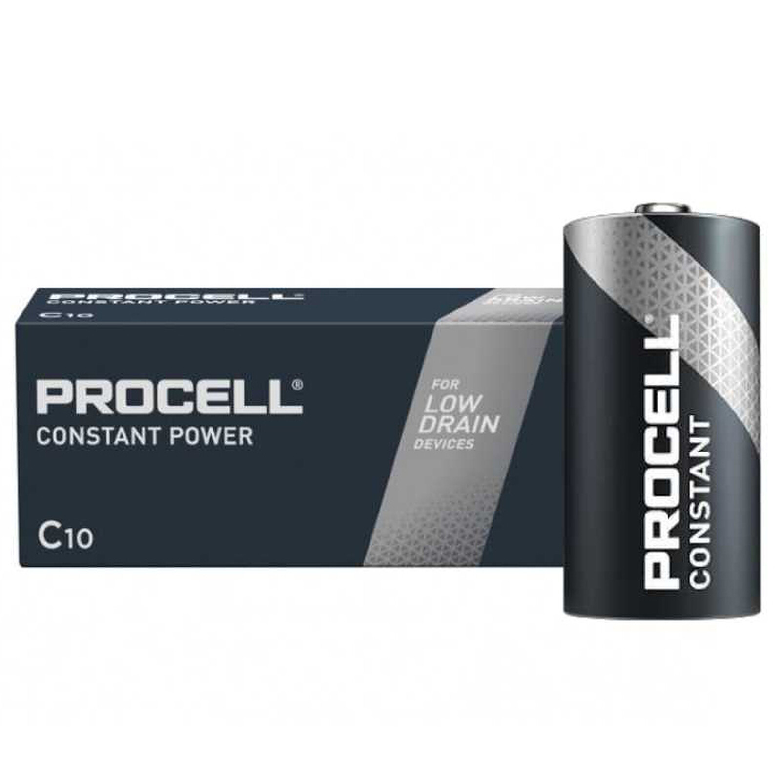 Piles Procell C