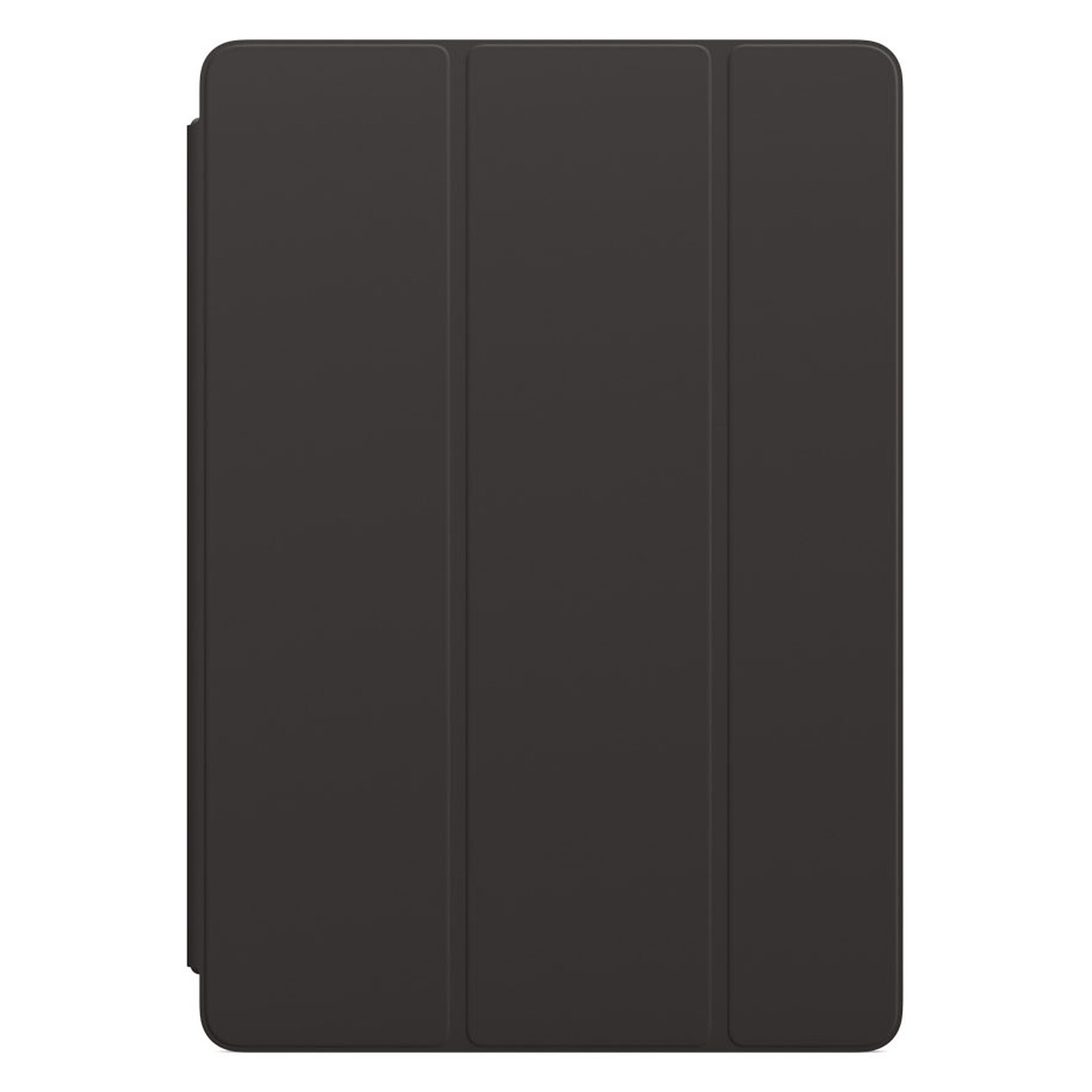 Apple iPad (9ème génération) Smart Cover Noir - Etui tablette - Garantie 3  ans LDLC
