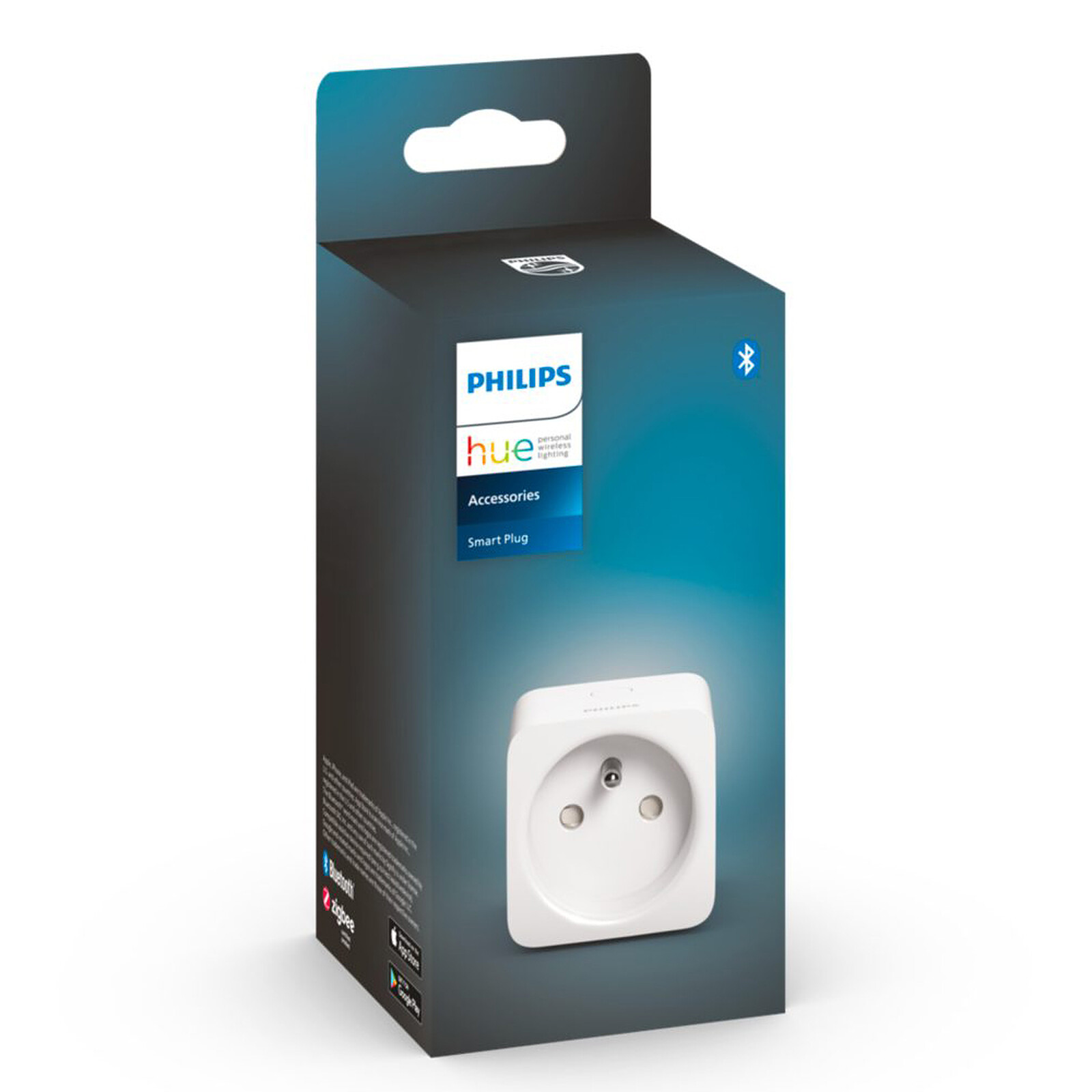 Philips Hue White & Color Ambiance Flamme E14 Bluetooth x 2 - Ampoule  connectée - Garantie 3 ans LDLC