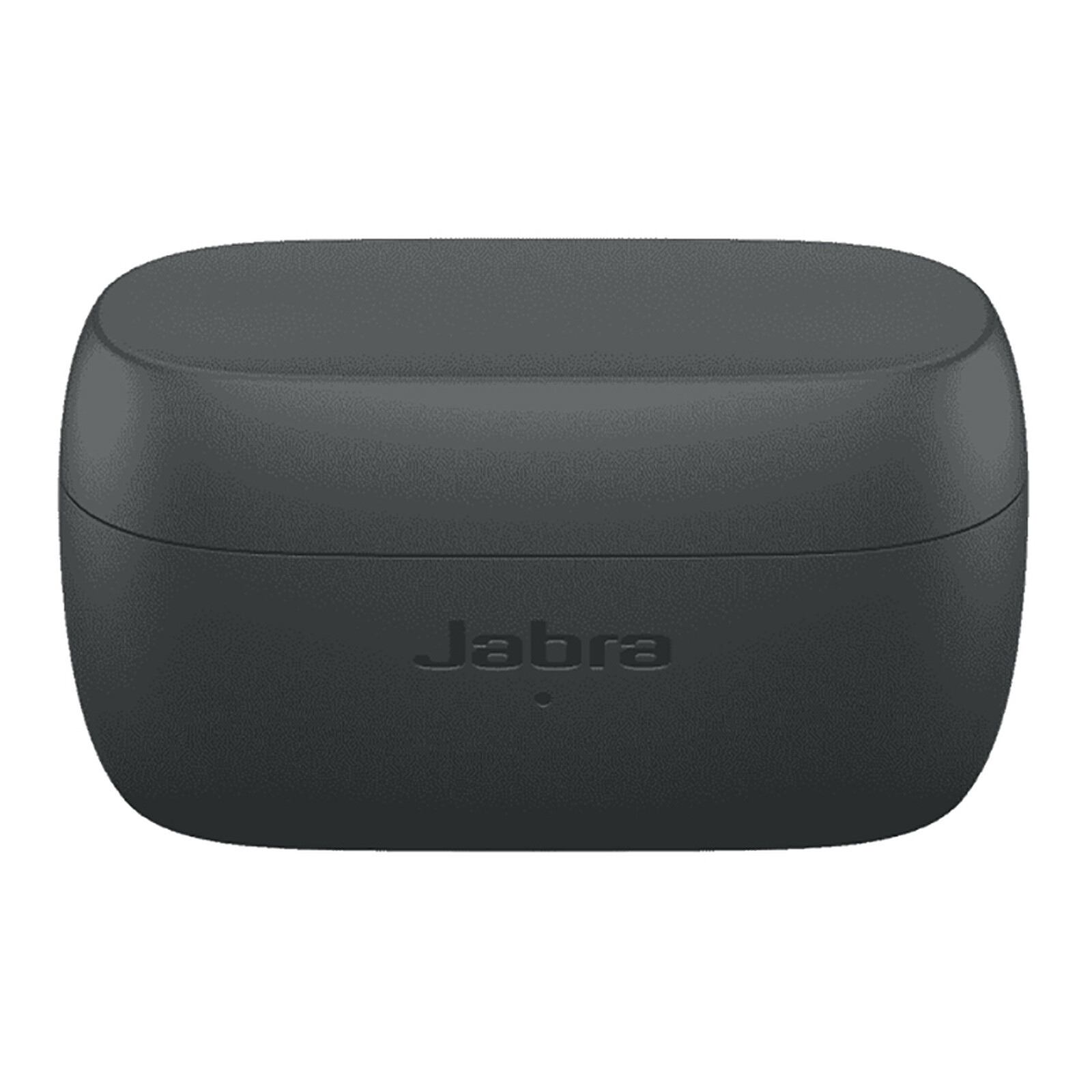 Jabra Elite 4 True Wireless Noise Cancelling In-ear Headphones Dark Grey  100-99183000-99 - Best Buy