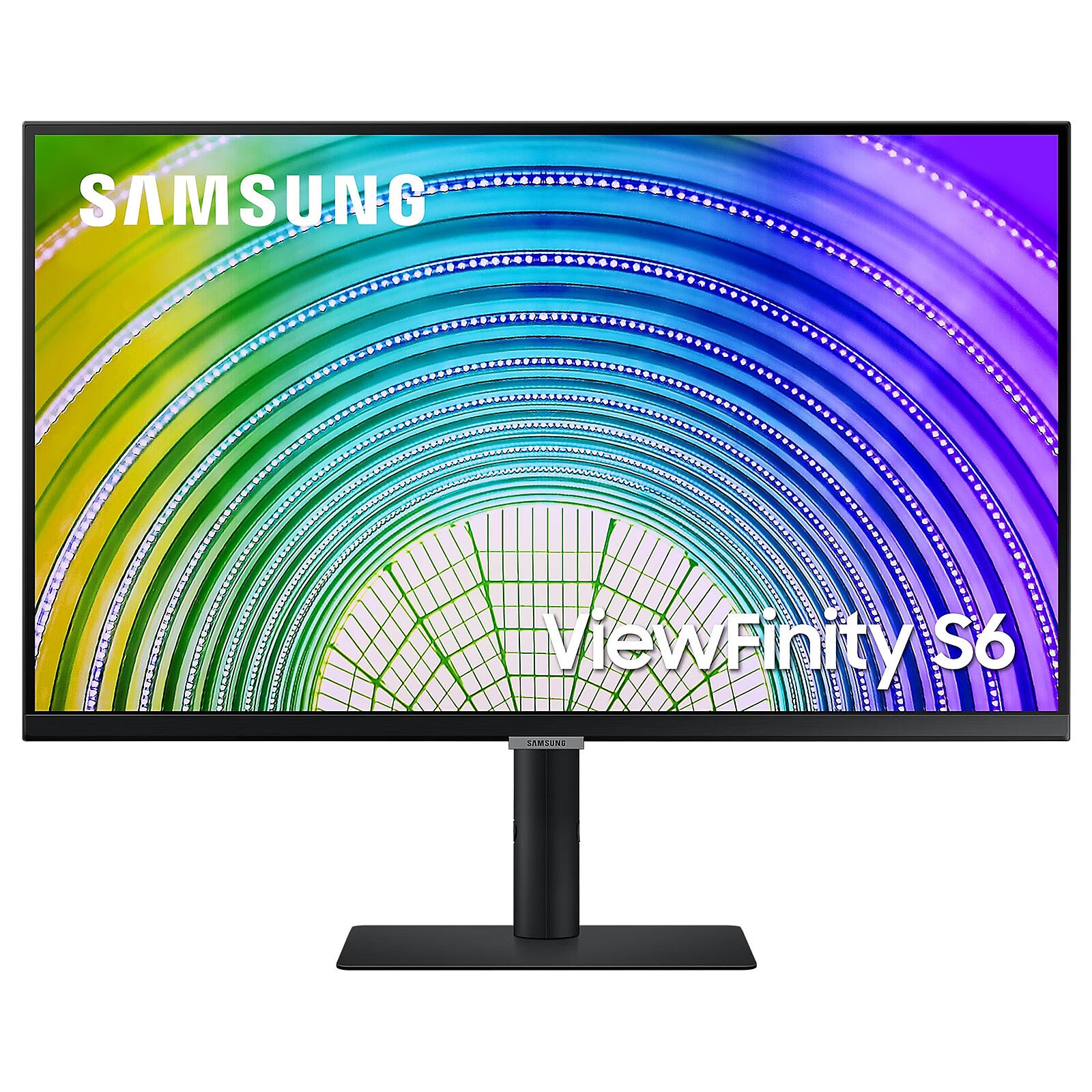 Samsung 27 LED - Odyssey G5 C27G55TQBU - Ecran PC - LDLC