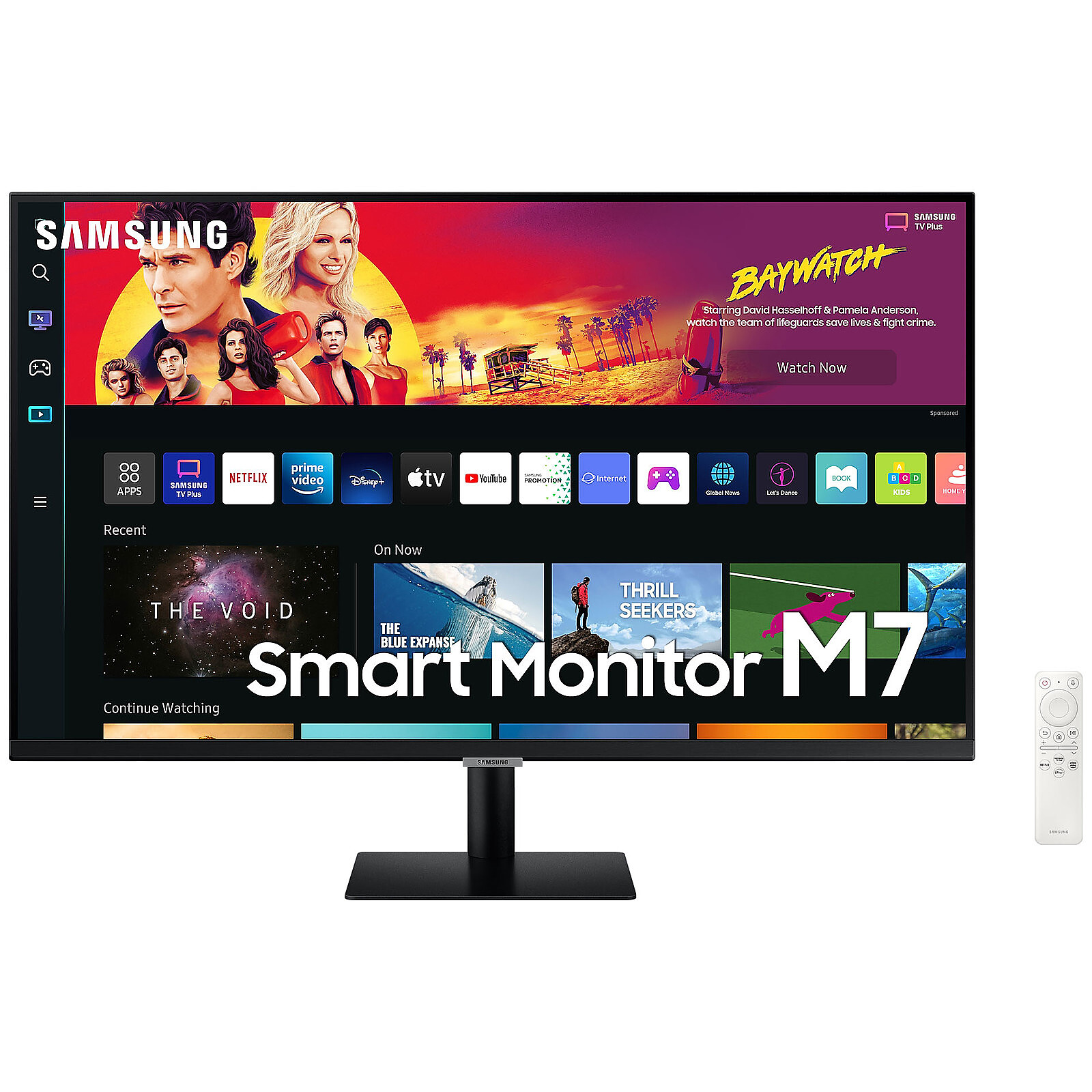  SAMSUNG Monitor de computadora Viewfinity 4K UHD (3840