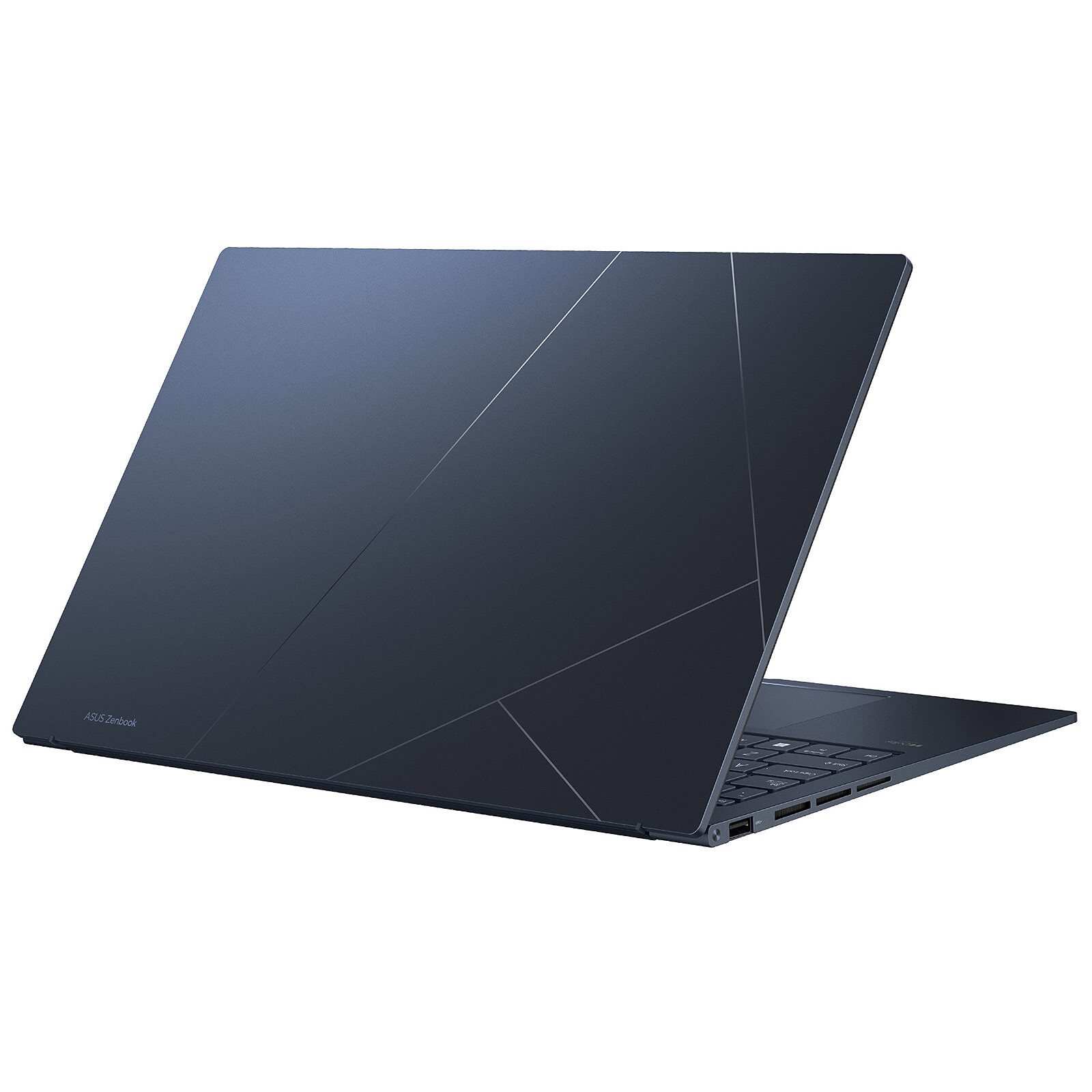 ASUS Zenbook Pro 15 OLED UM3504DA-NX170W - PC portable - Garantie