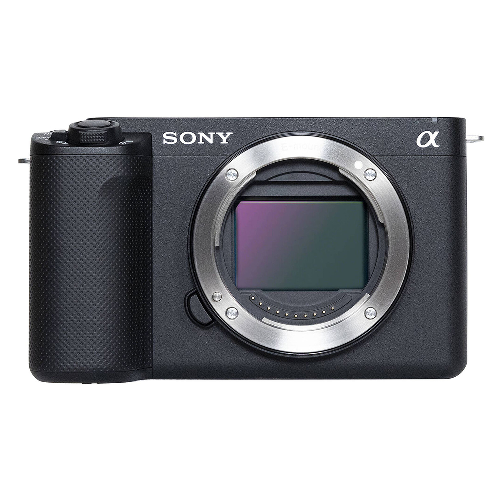 Sony ZV-E1 + 28-60 mm - Appareil photo hybride - Garantie 3 ans LDLC