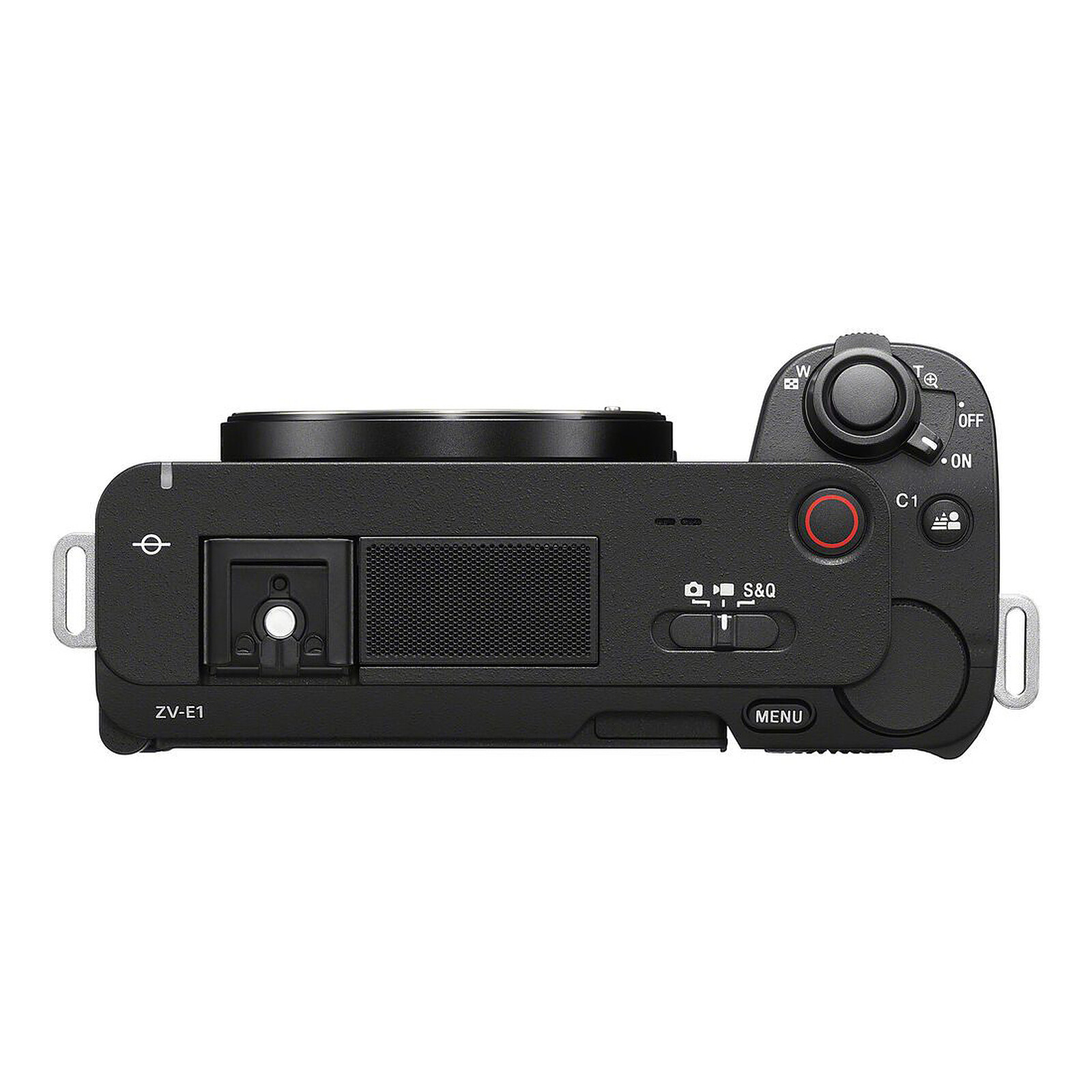 Sony Alpha 6700 + 18-135mm - Cámara híbrida - LDLC