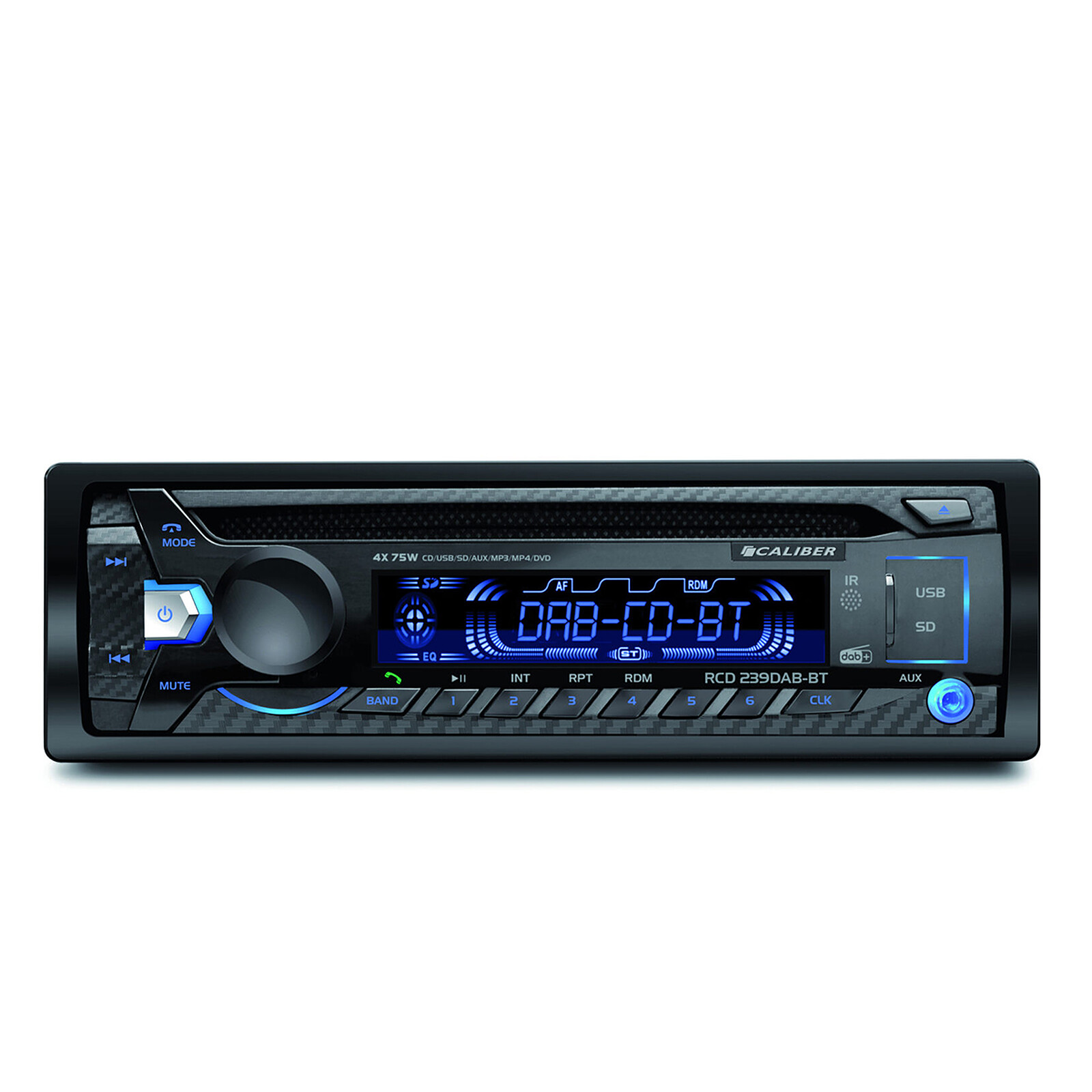 Autoradio K7 + changeur de cd JVC - Équipement auto