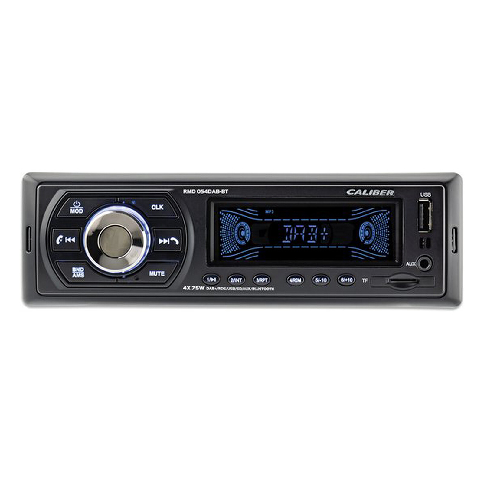 Sony DSX-A510KIT - Autoradio - Garantie 3 ans LDLC