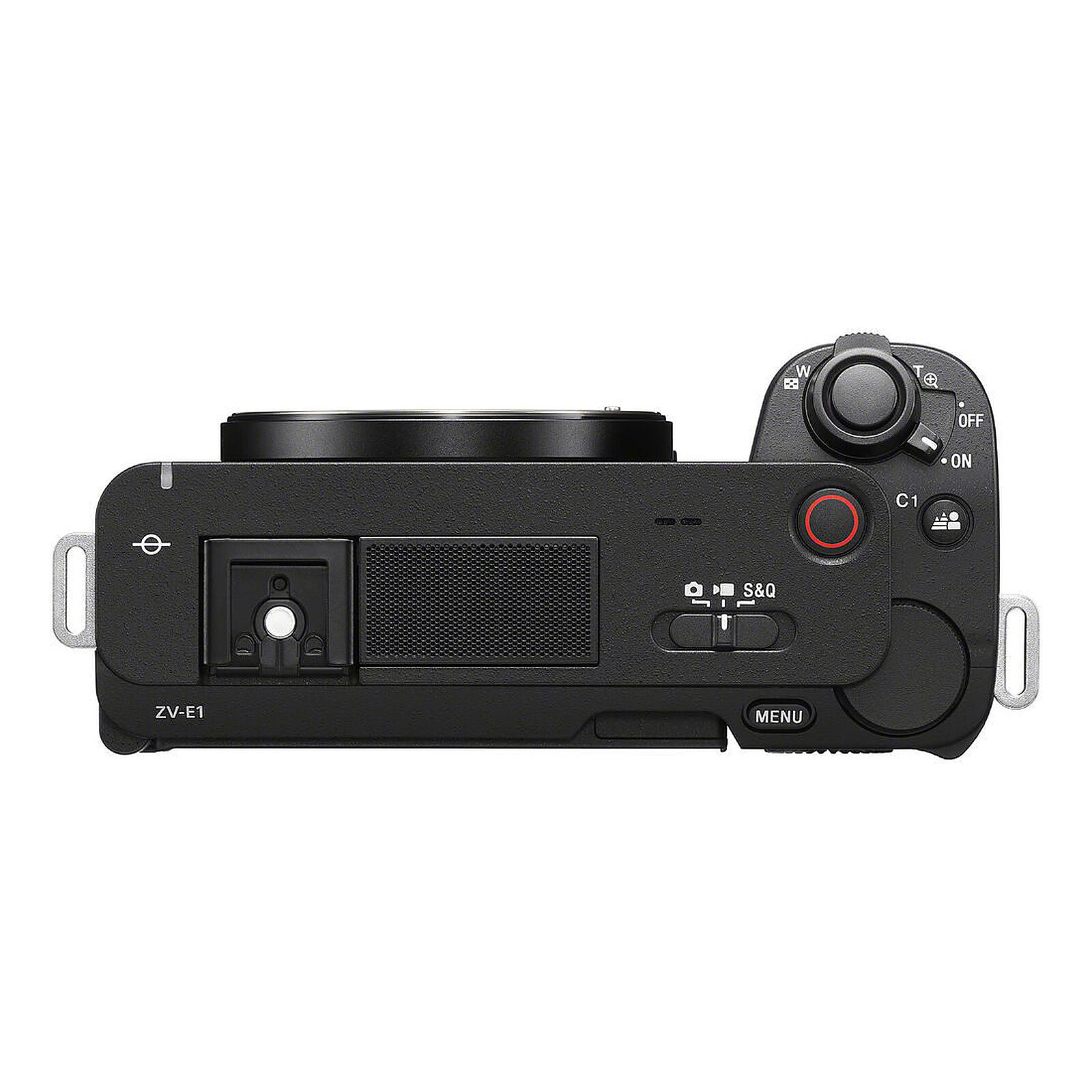 Sony ZV-E1 - Appareil photo hybride - Garantie 3 ans LDLC