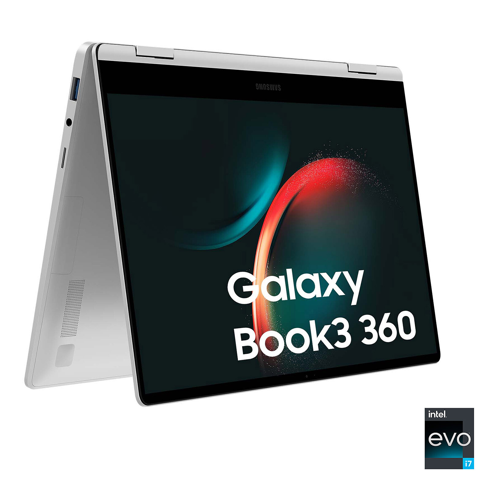 Samsung Galaxy Book3 15.6 (NP750XFG-KB1FR) - PC portable - Garantie 3 ans  LDLC