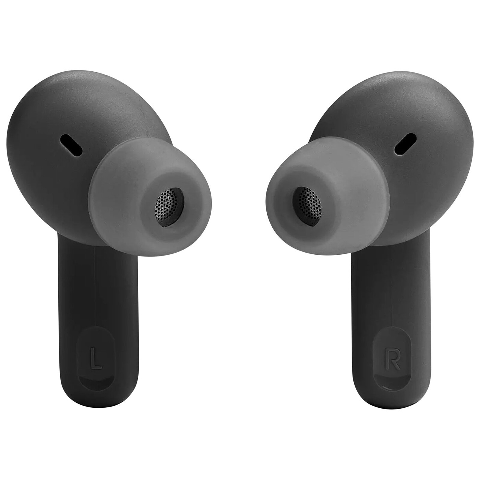 JBL Tune Buds True Wireless Noise Cancelling Earbuds with Bluetooth 5.3,  Ambient Aware, and IP54 Water Resistance - Black
